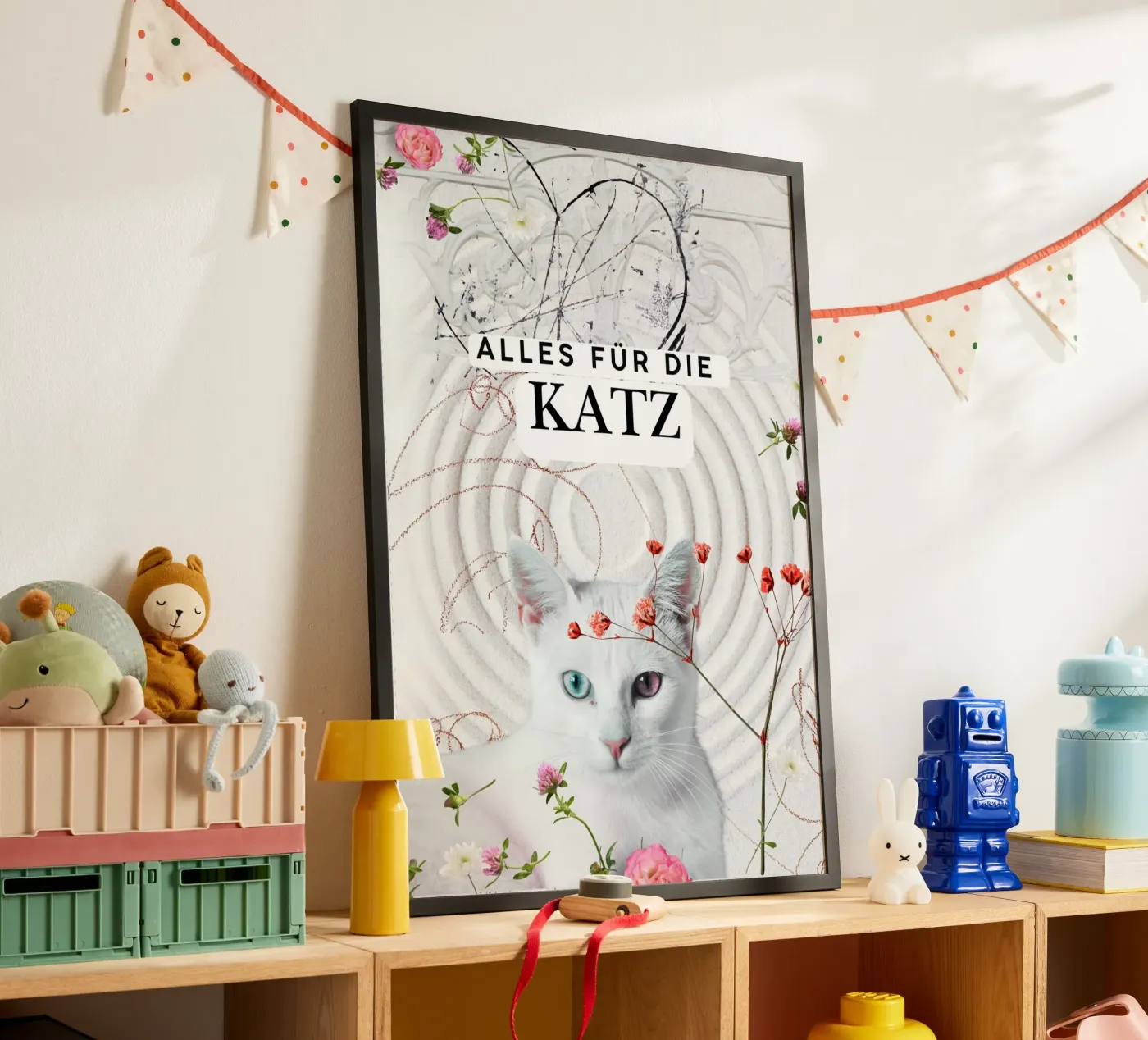 All for nothing poster by artGi
