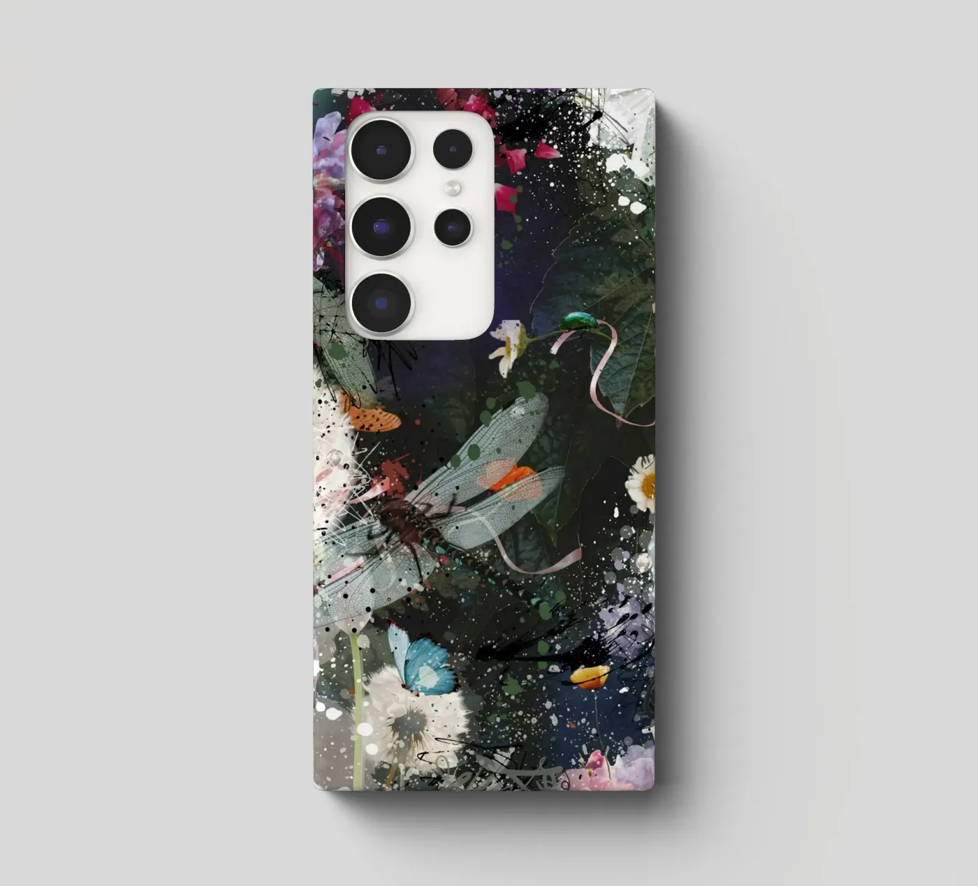 Libelula cover samsung da artGi