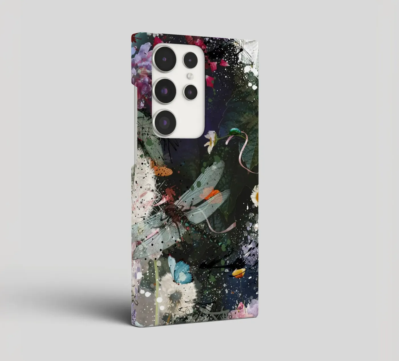Libelula cover samsung da artGi