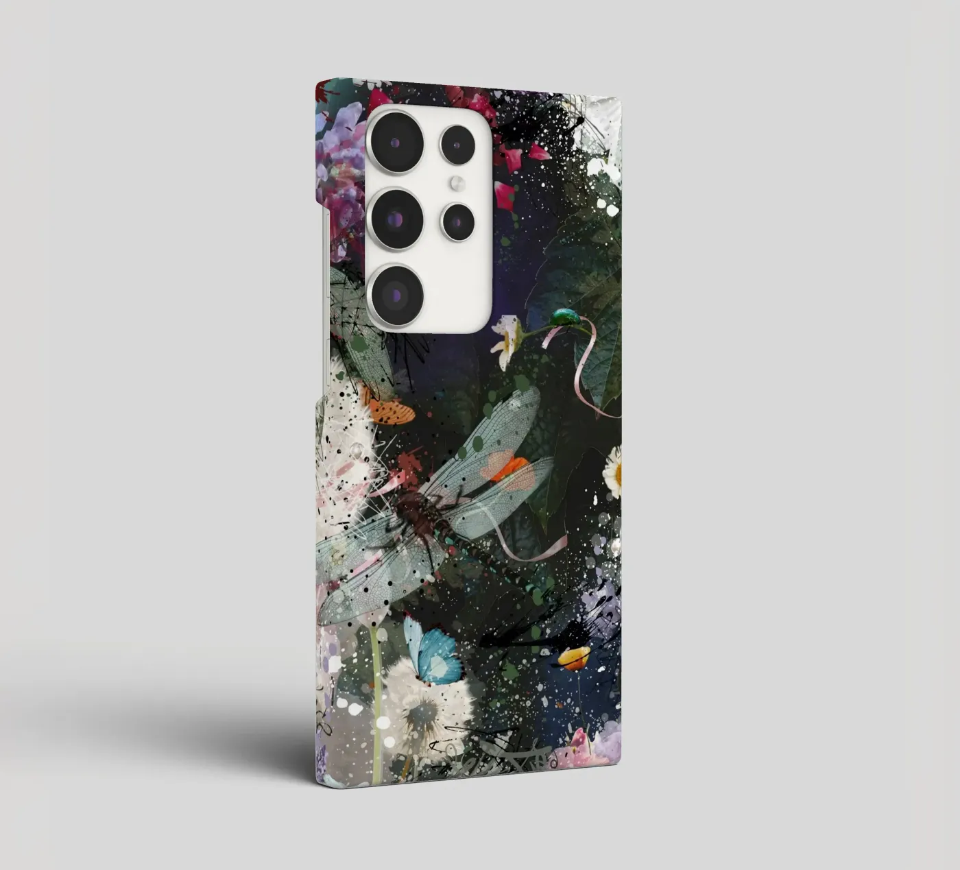 Libelula cover samsung da artGi