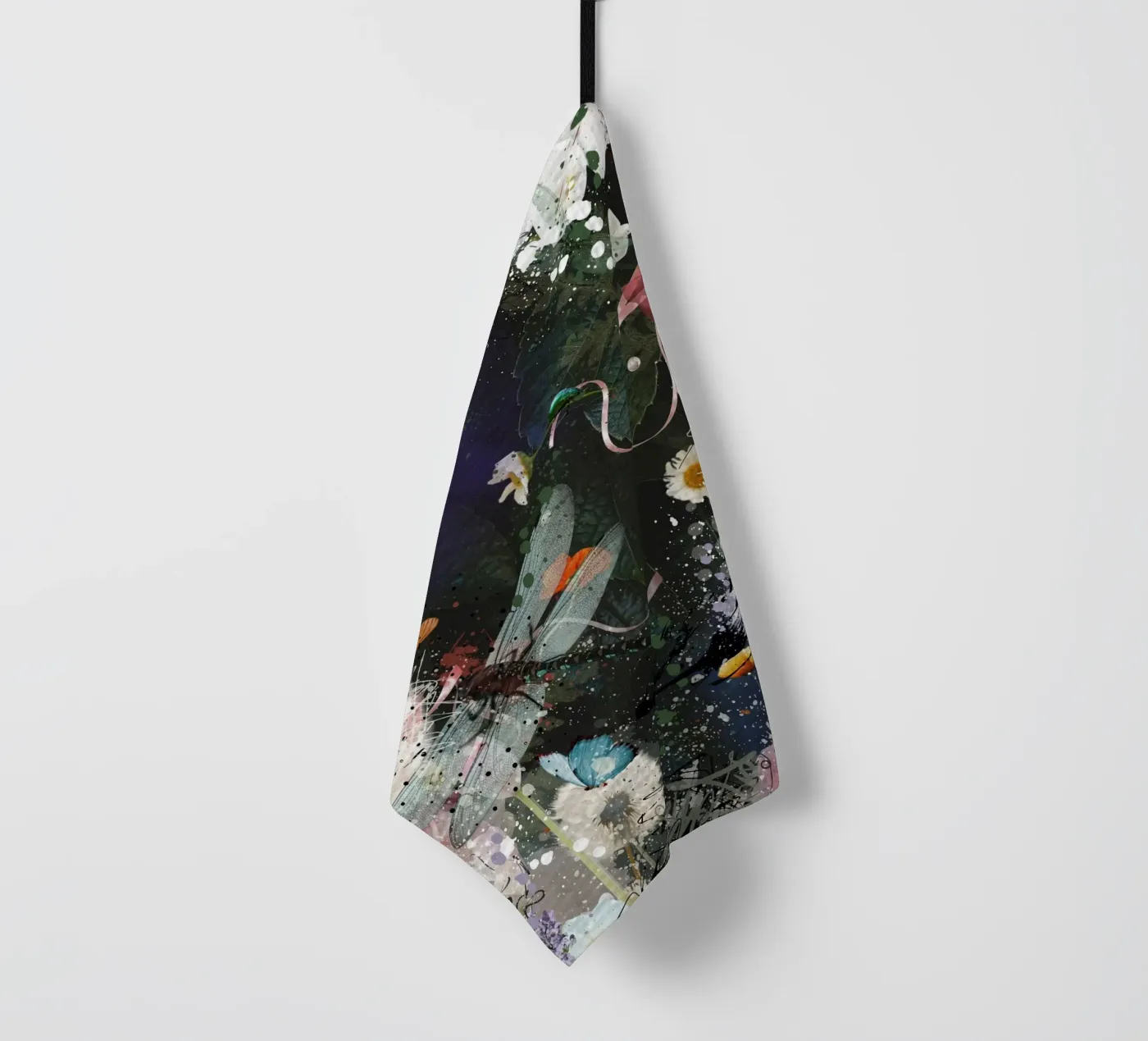 Libelula torchon de artGi