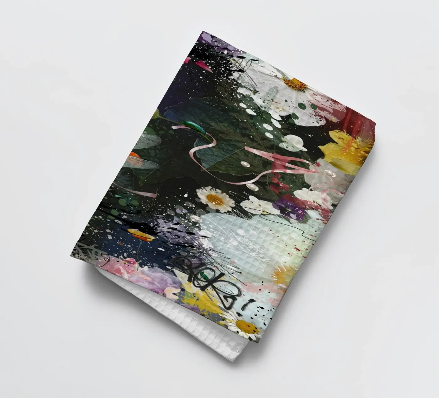 Libelula torchon de artGi