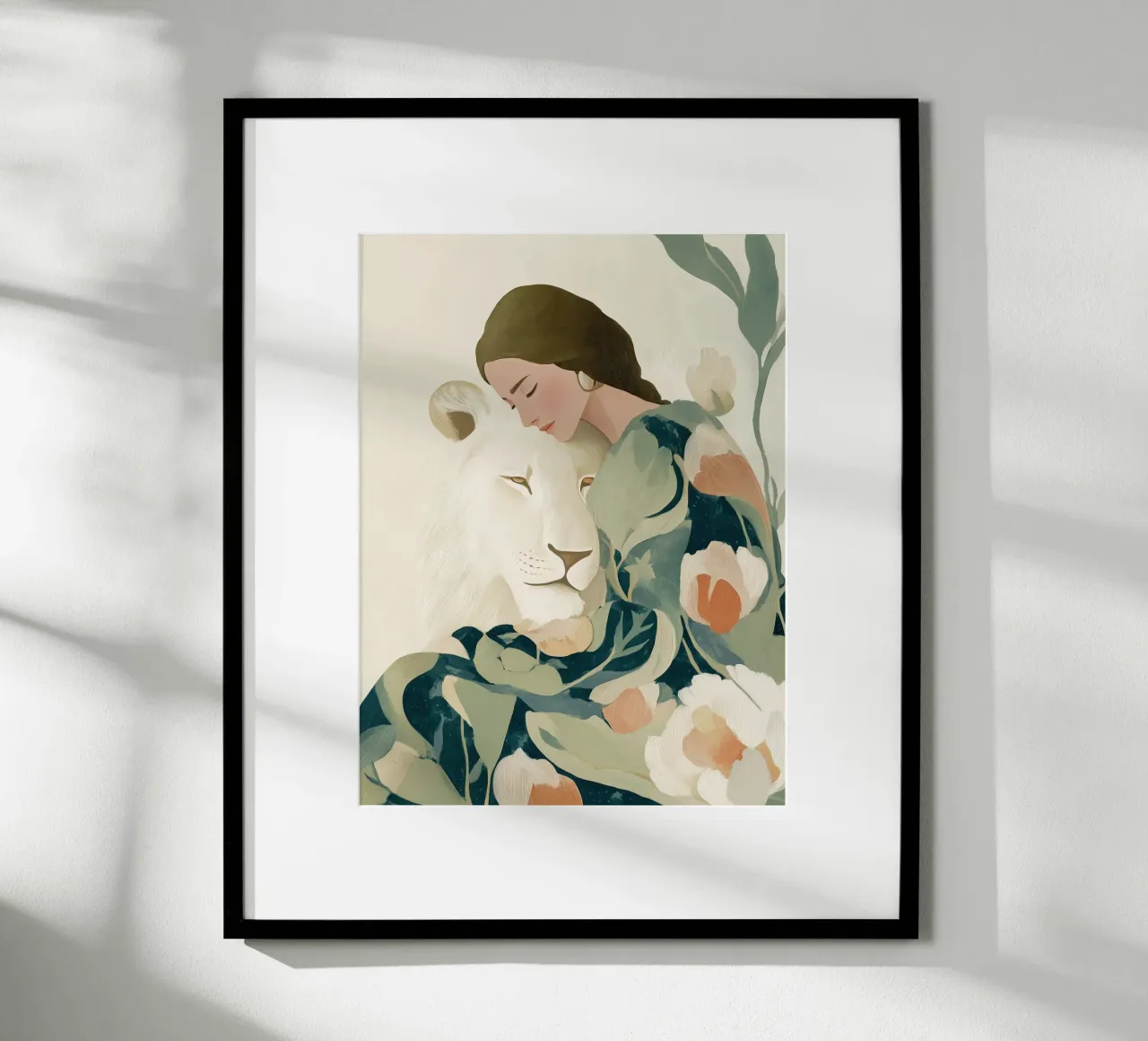 Wild Grace poster da softsoul