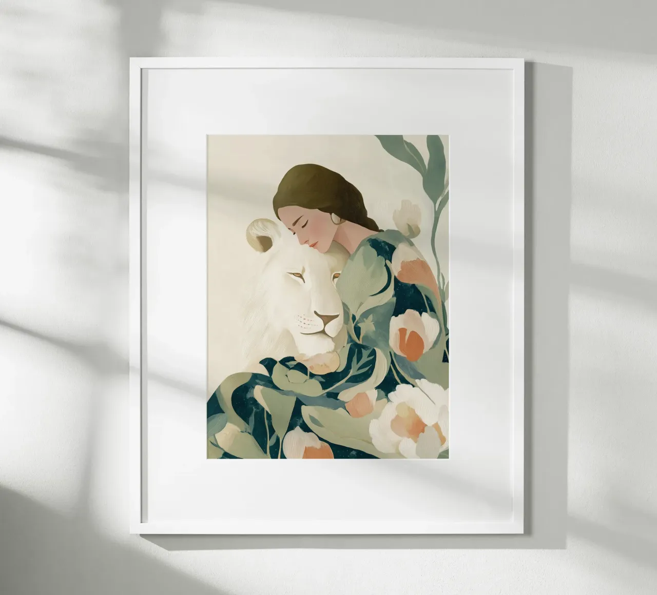 Wild Grace poster da softsoul