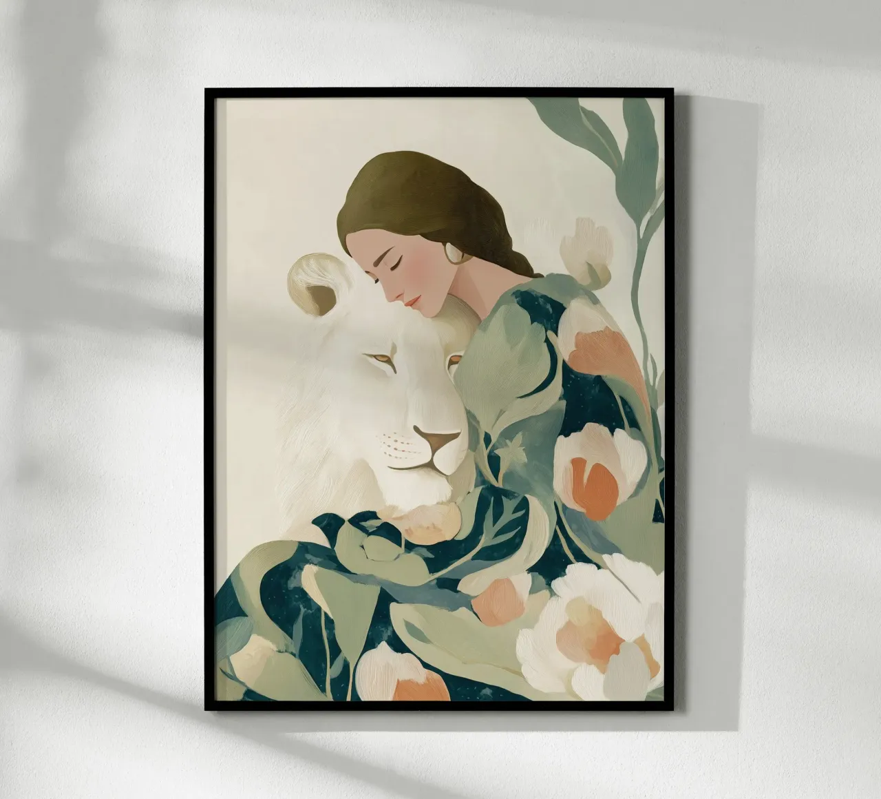 Wild Grace poster da softsoul