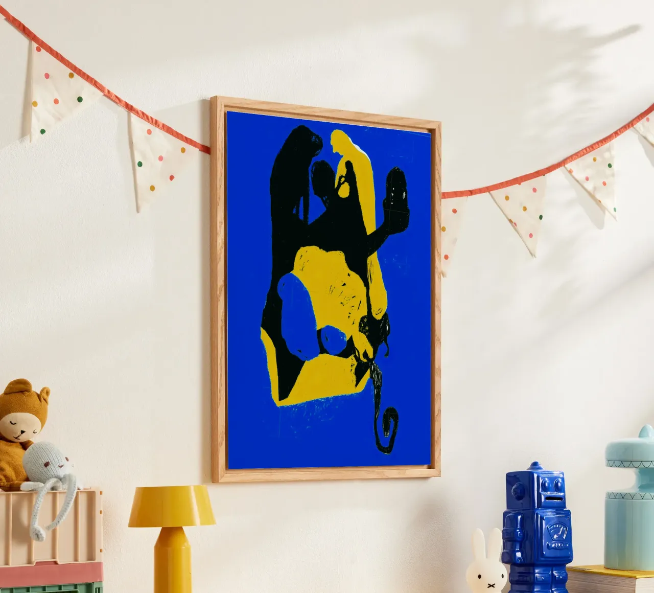 Ukraine plexiglass da Nepomuk