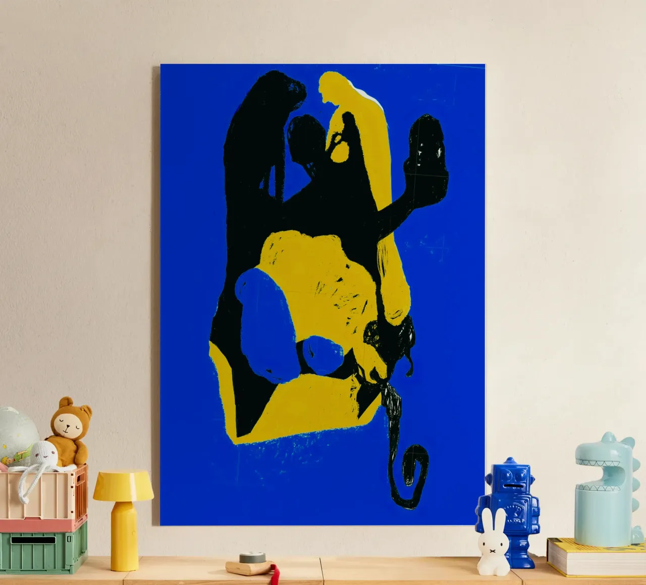 Ukraine plexiglass da Nepomuk