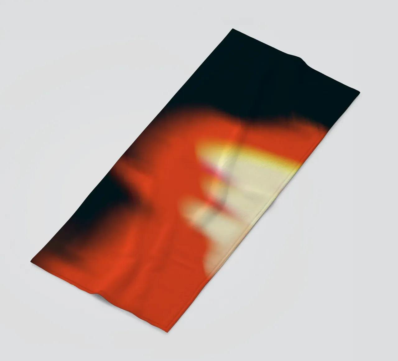 Juicy (gradient) telo mare da Galaxy Eyes