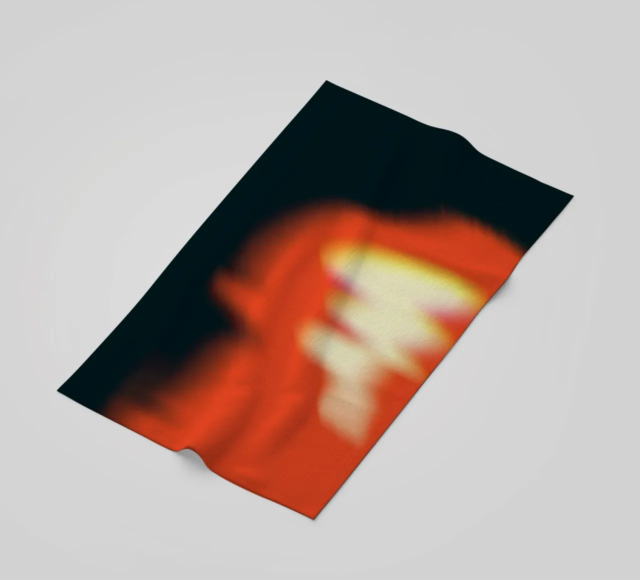 Juicy (gradient) telo mare da Galaxy Eyes