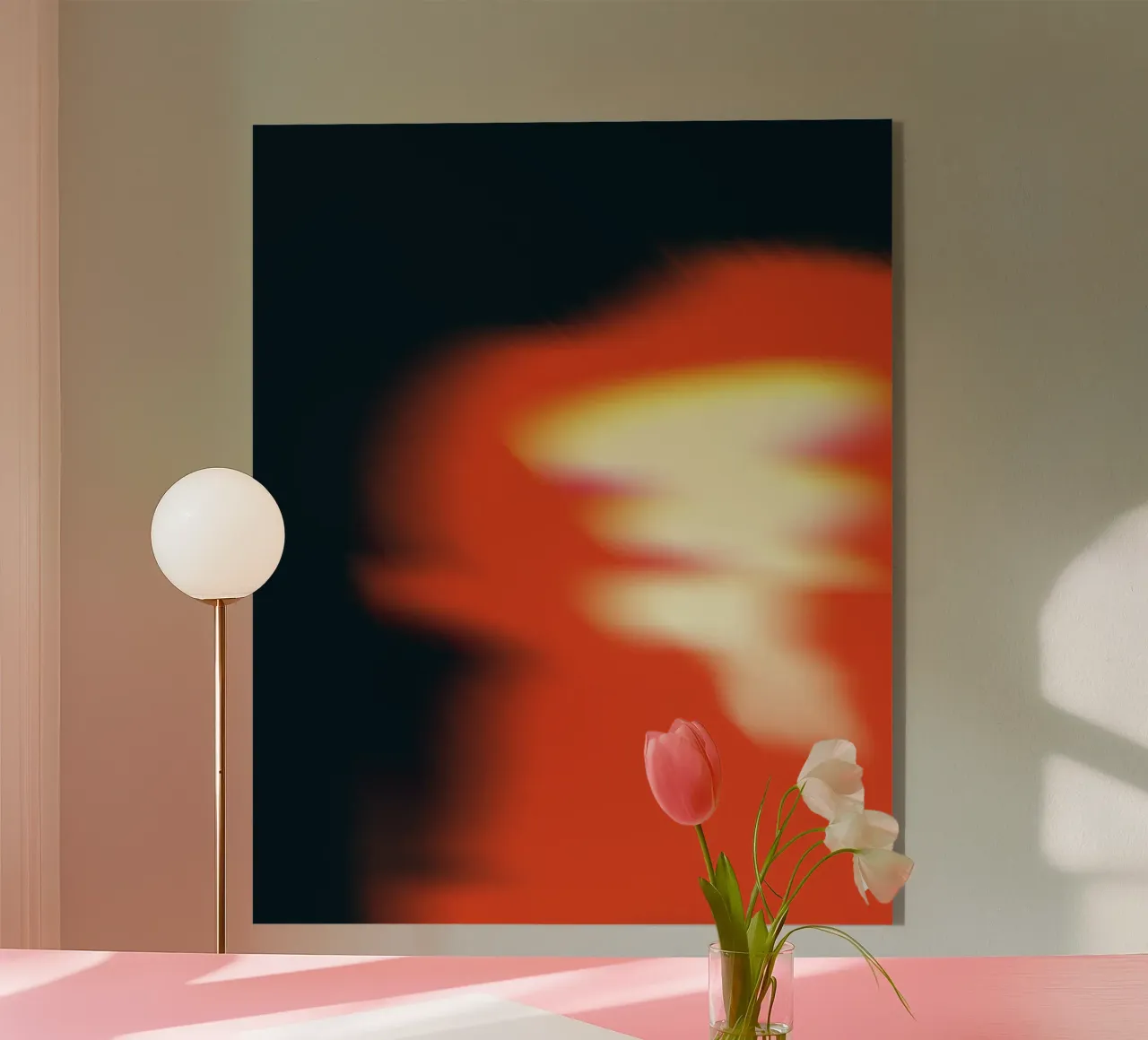 Juicy (gradient) plexiglass da Galaxy Eyes