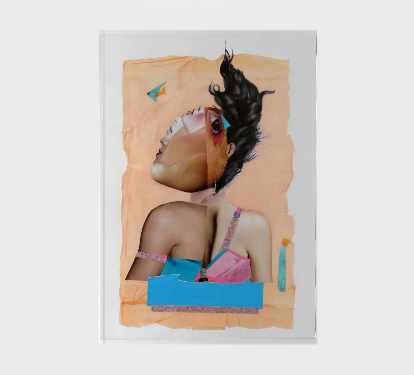 Breath notebook by Paperheartmixx