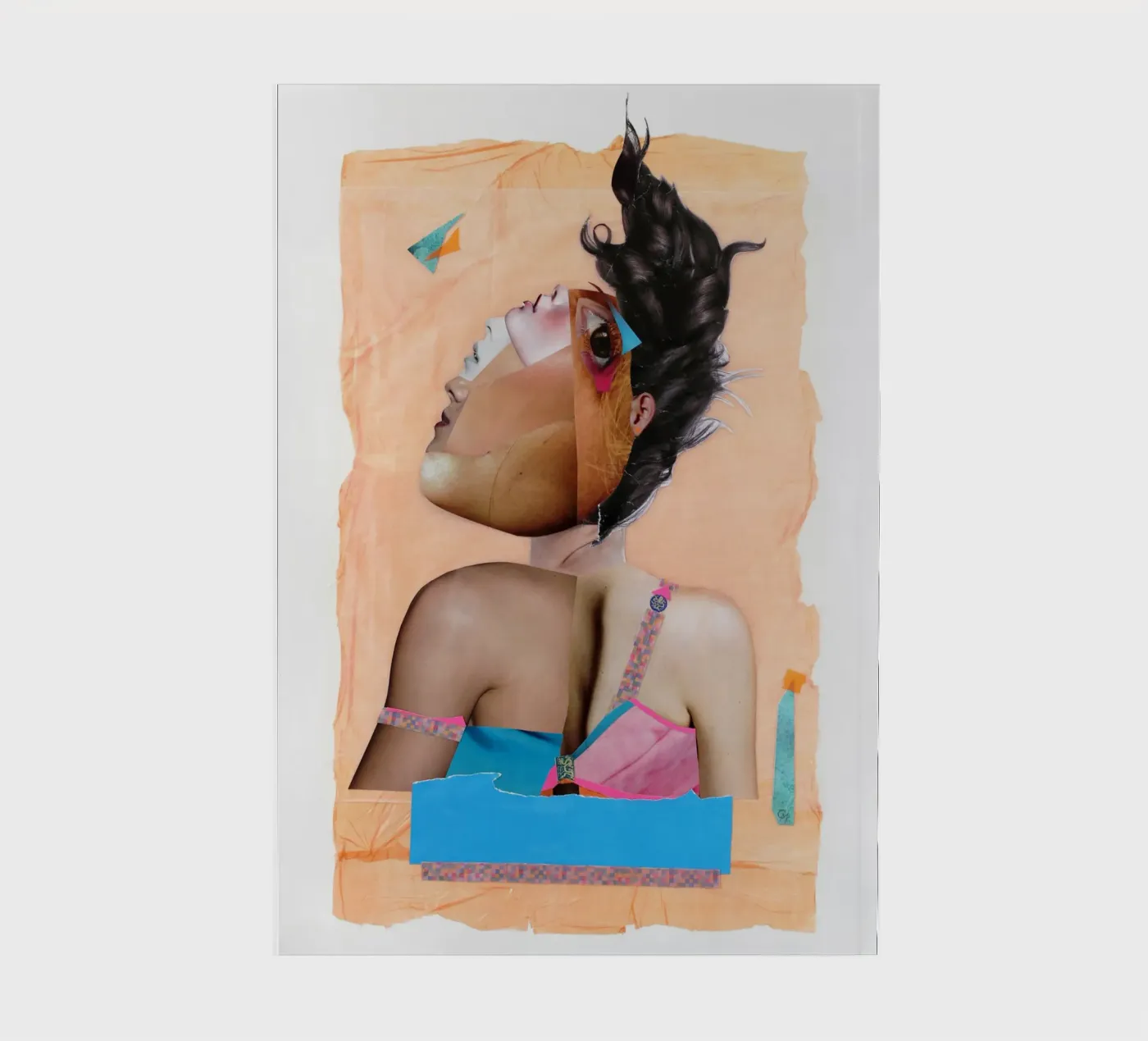 Breath notebook by Paperheartmixx