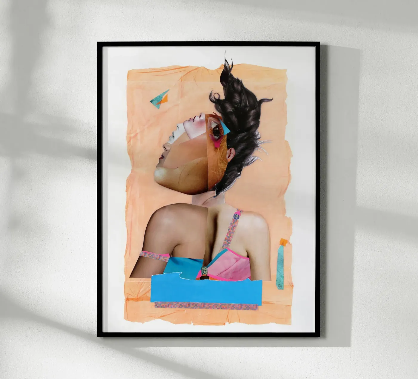 Breath poster da Paperheartmixx