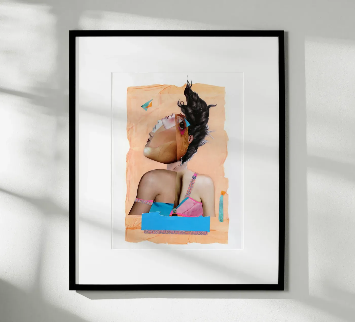 Breath poster da Paperheartmixx