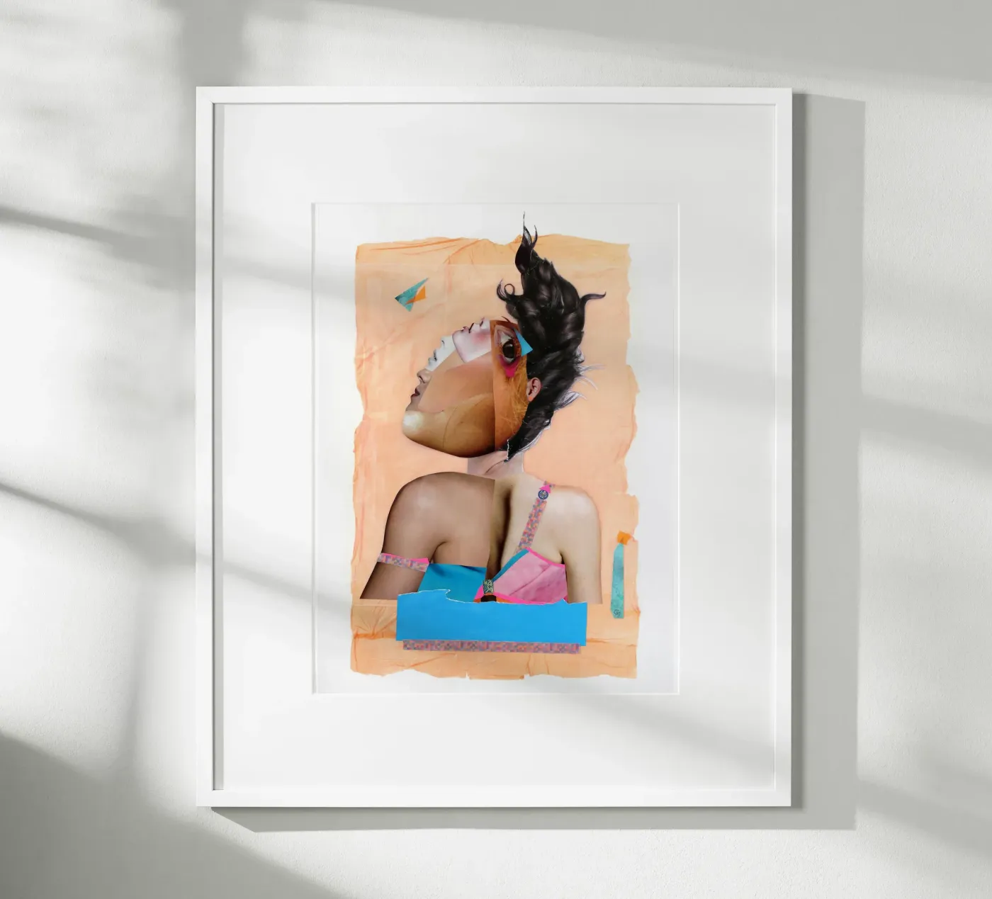 Breath poster da Paperheartmixx