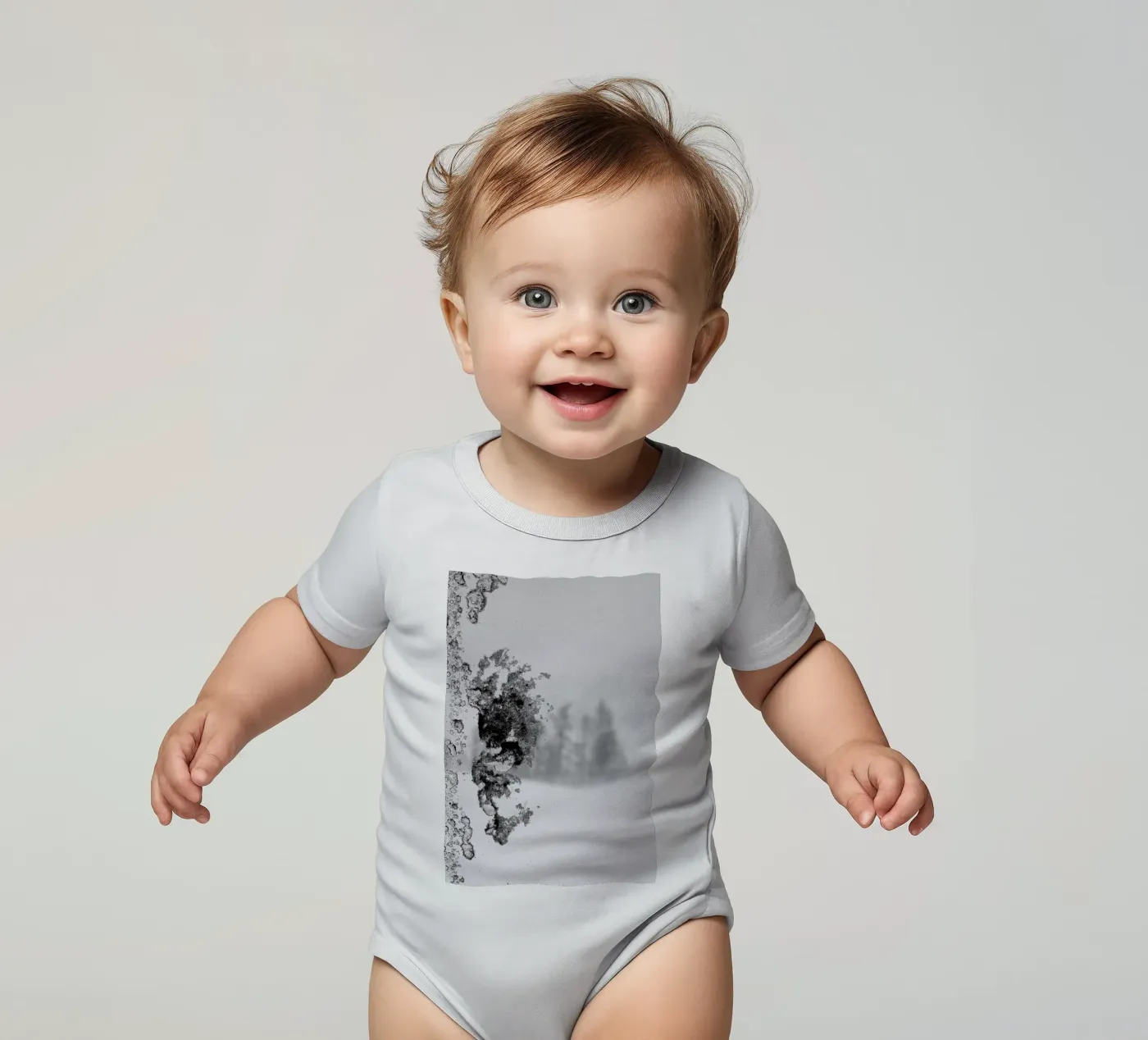 Ice body bébé de anderm