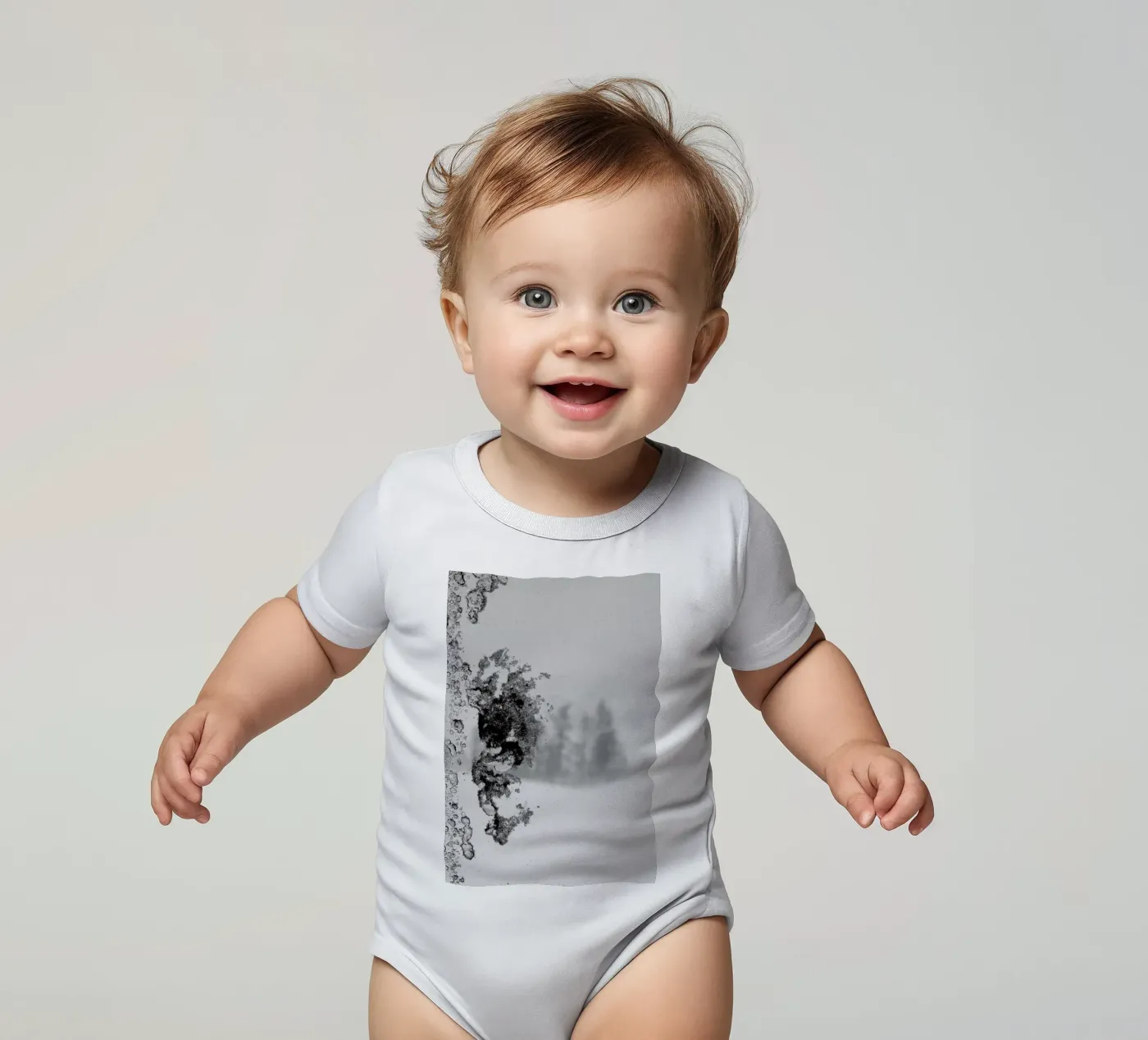Ice body bébé de anderm