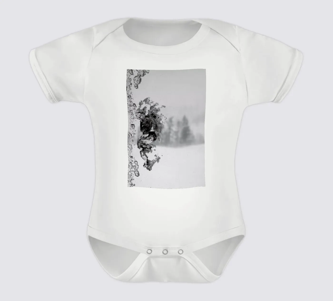Ice body bébé de anderm