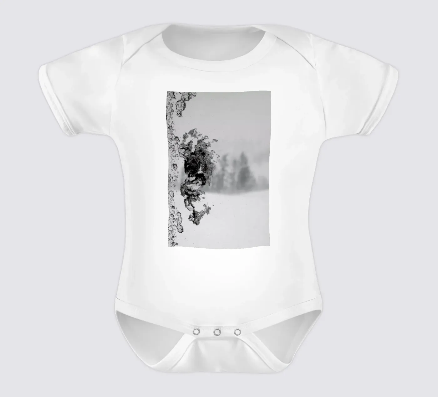 Ice body bébé de anderm