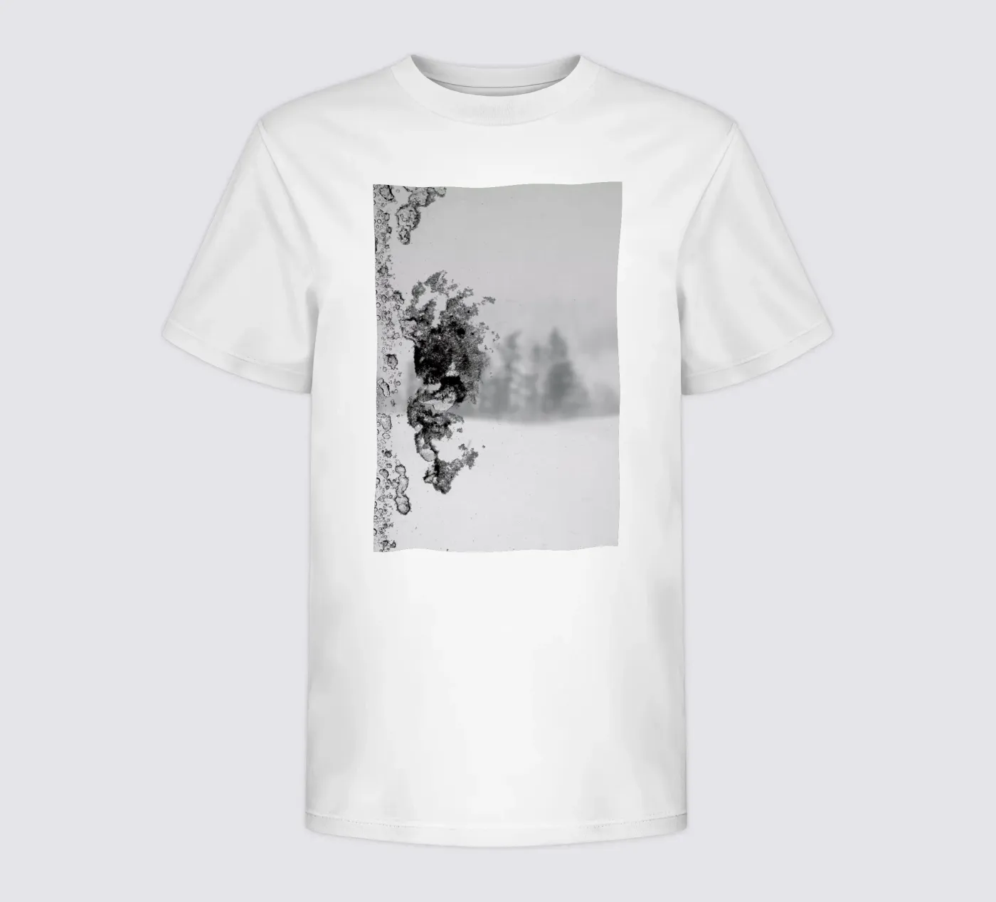 Ice t-shirt bambini da anderm