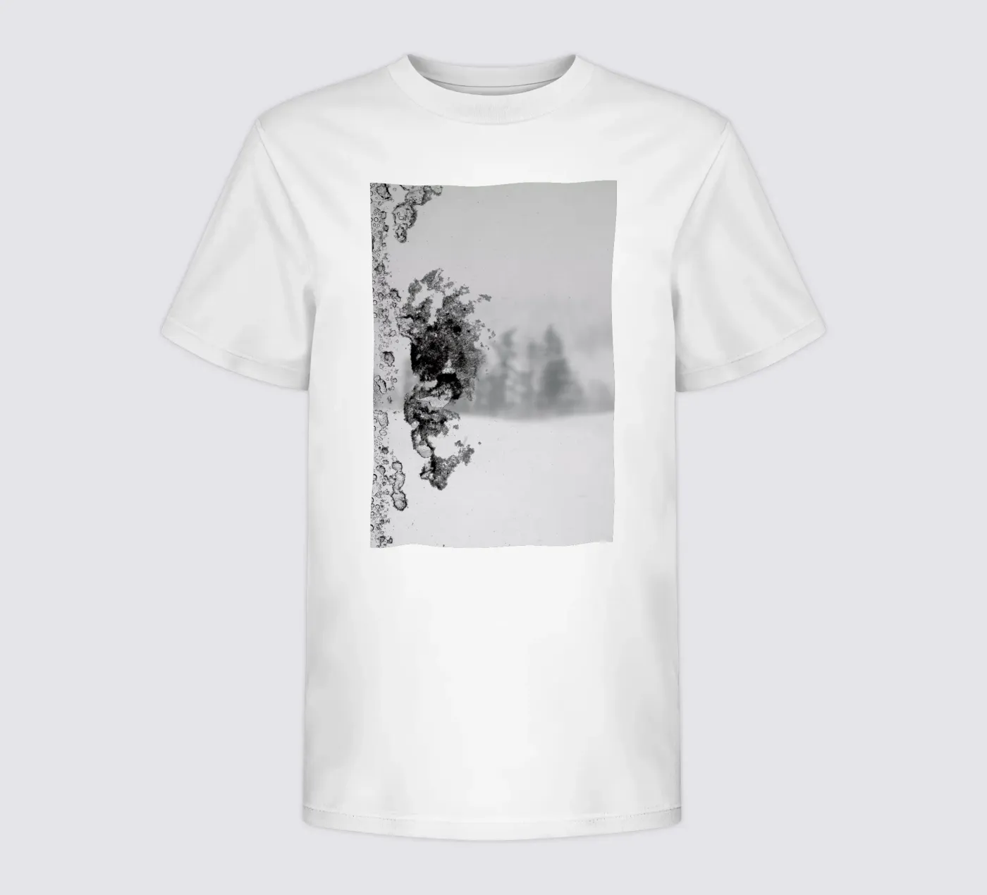 Ice kinder t-shirt van anderm