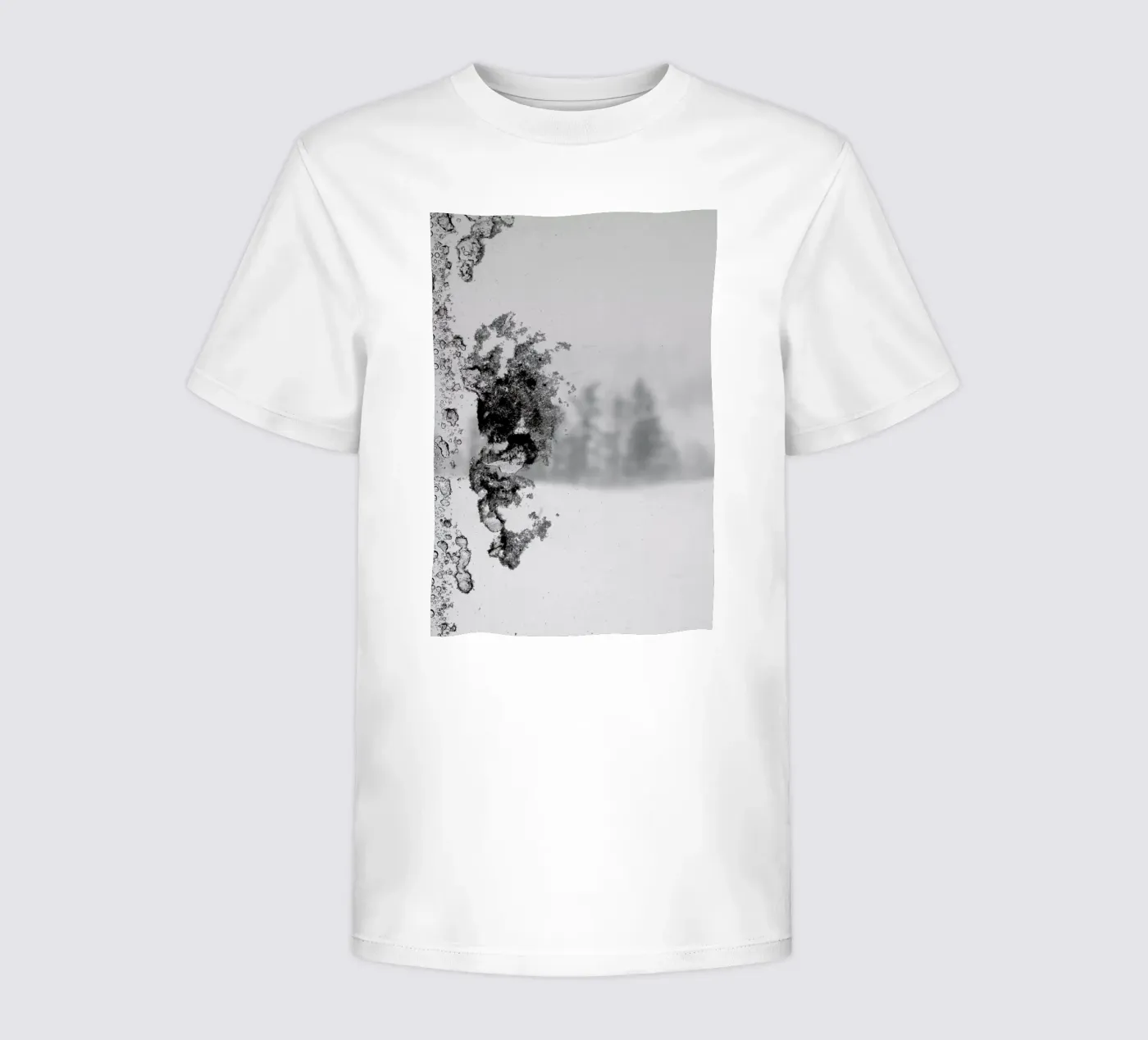 Ice t-shirt bambini da anderm