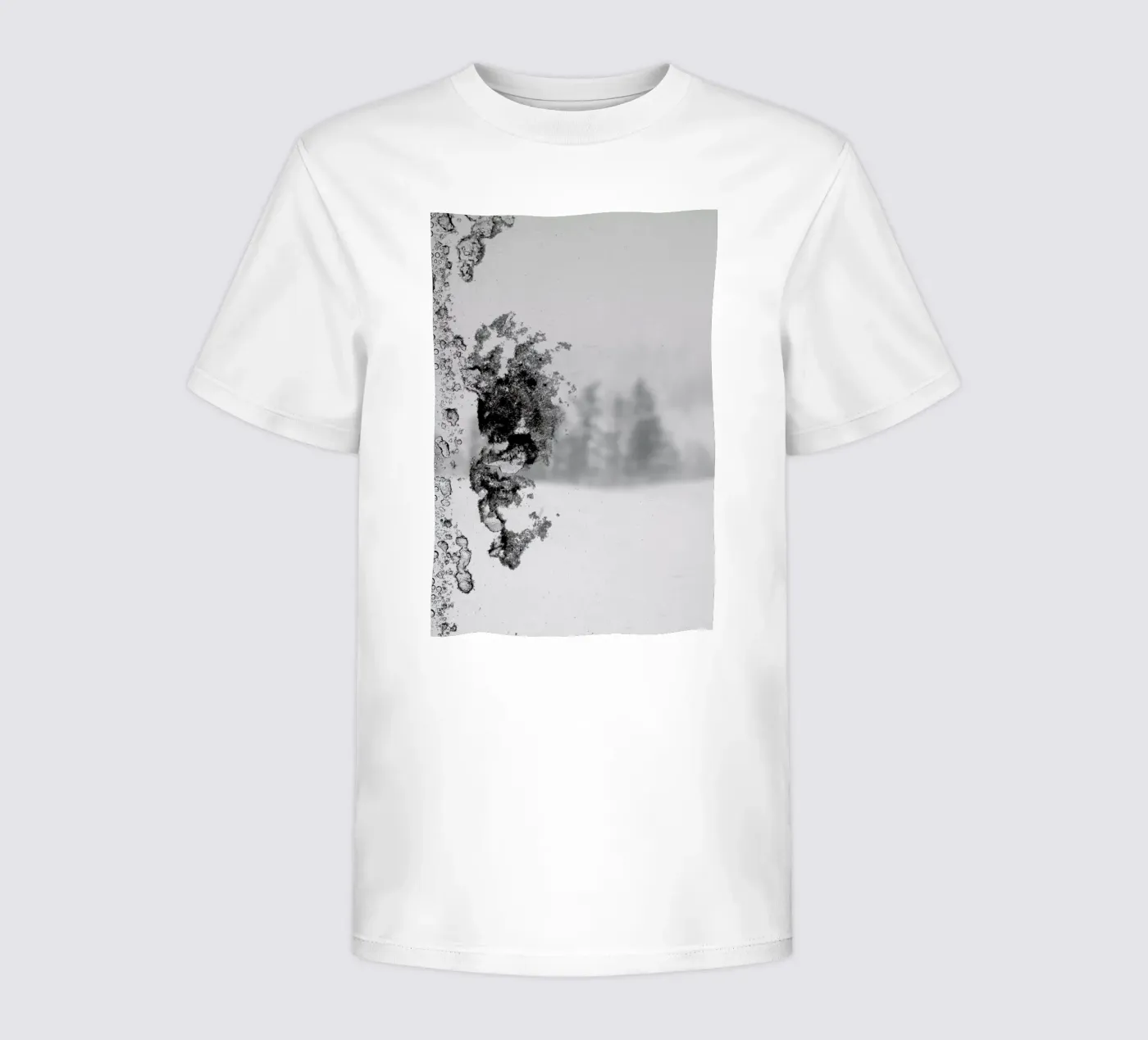 Ice kinder t-shirt van anderm