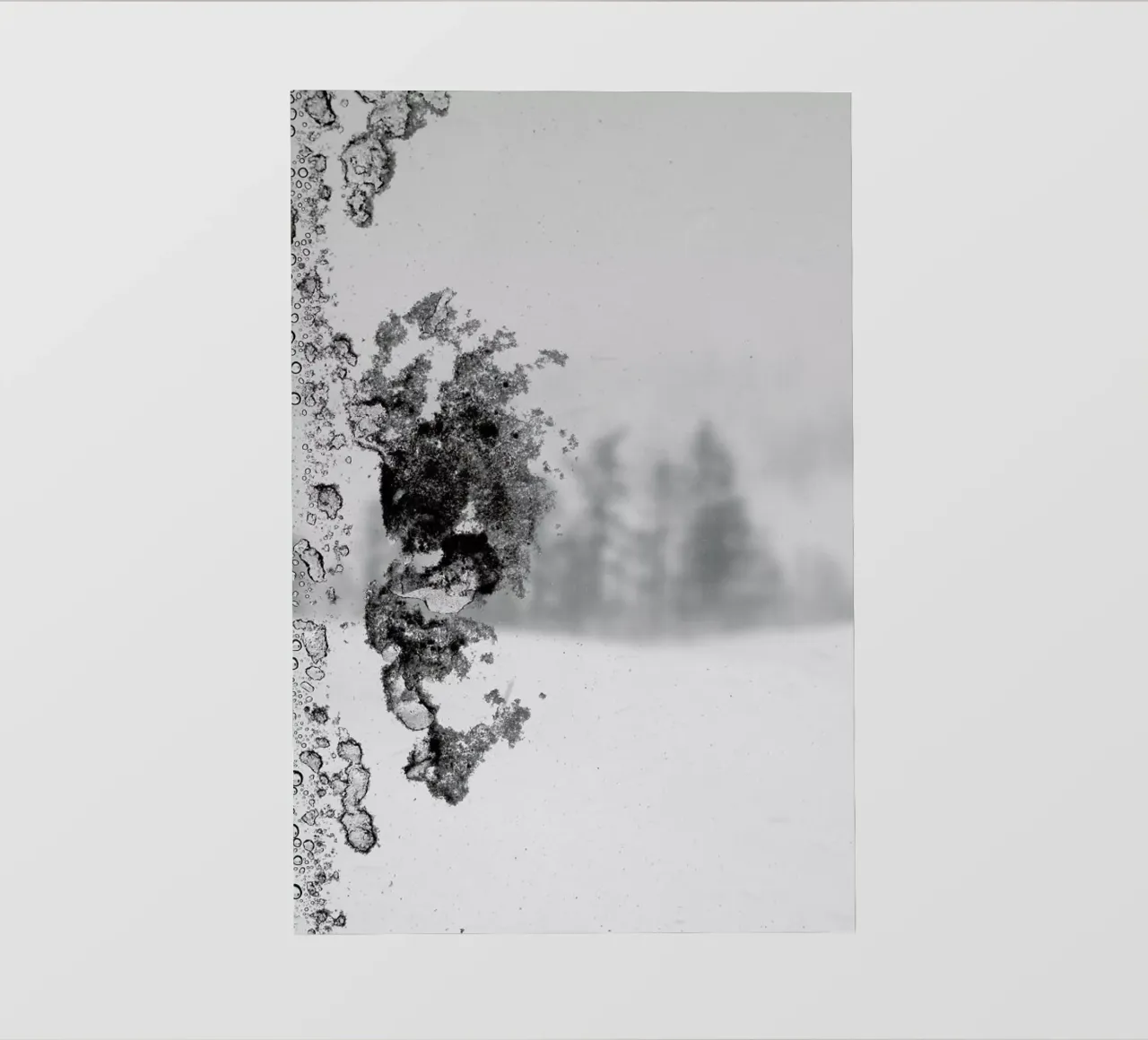 Ice pellicola backlit da anderm