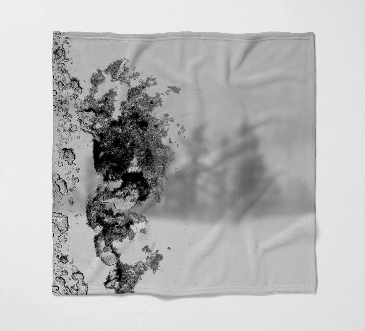 Ice fleecedeken van anderm