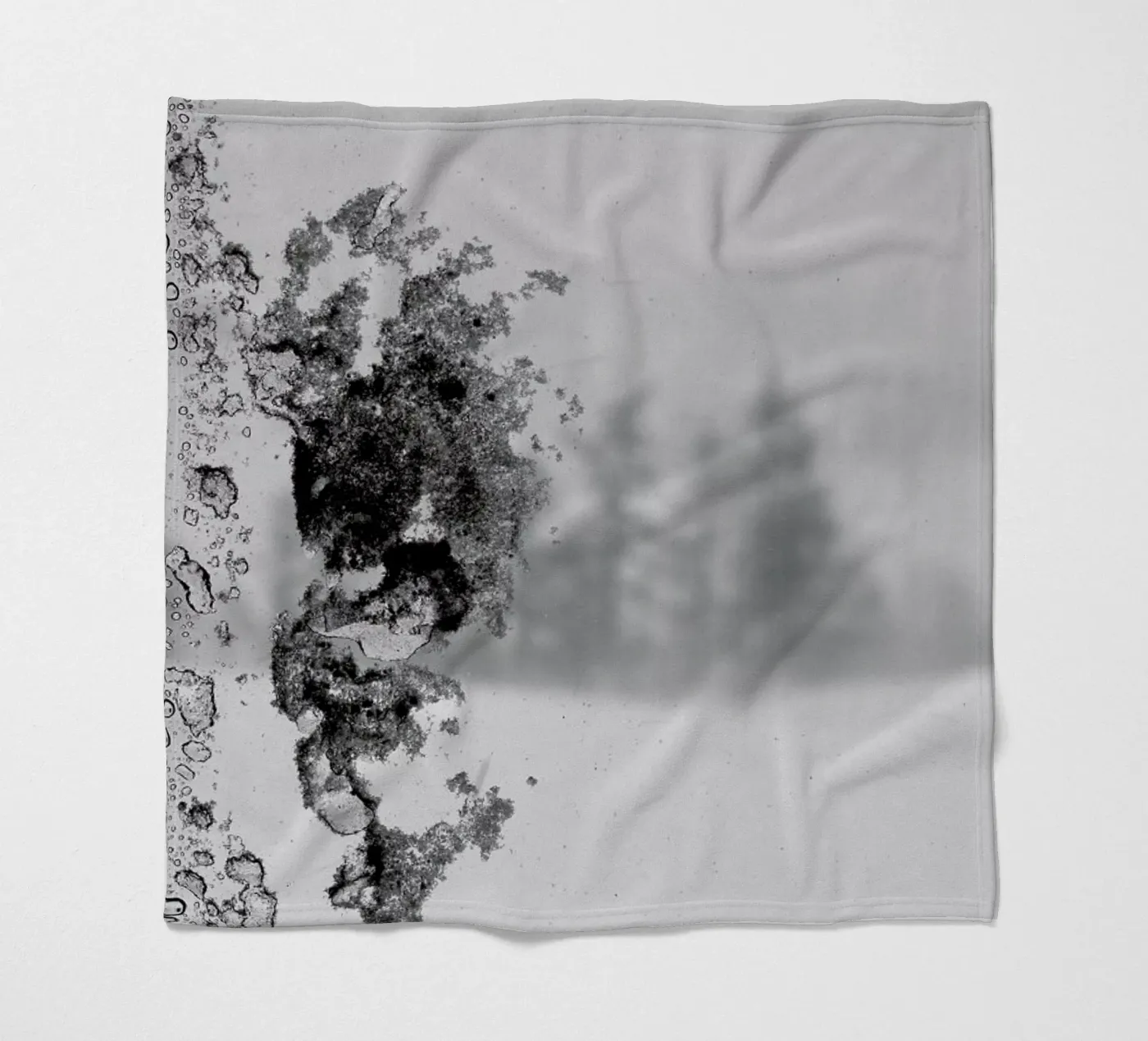 Ice fleecedeken van anderm