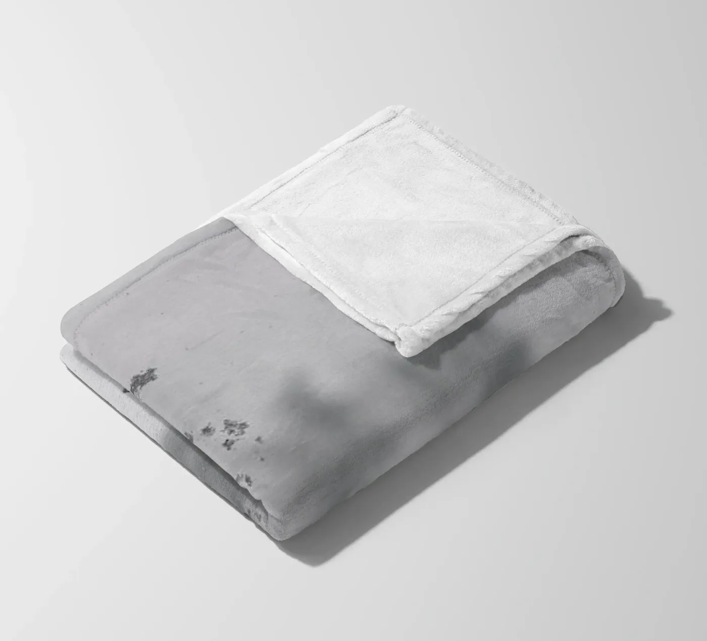 Ice fleecedeken van anderm