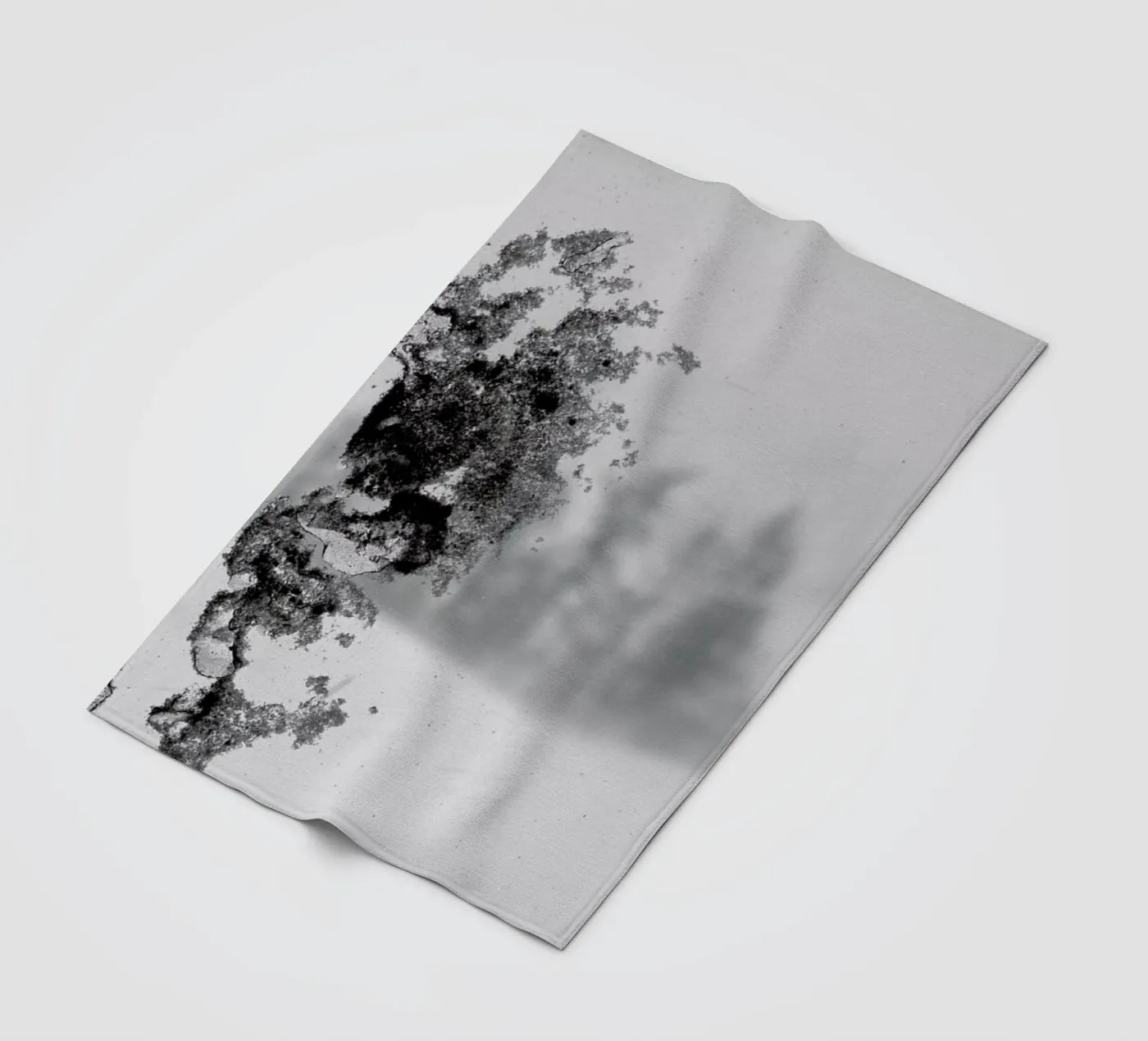 Ice fleecedeken van anderm