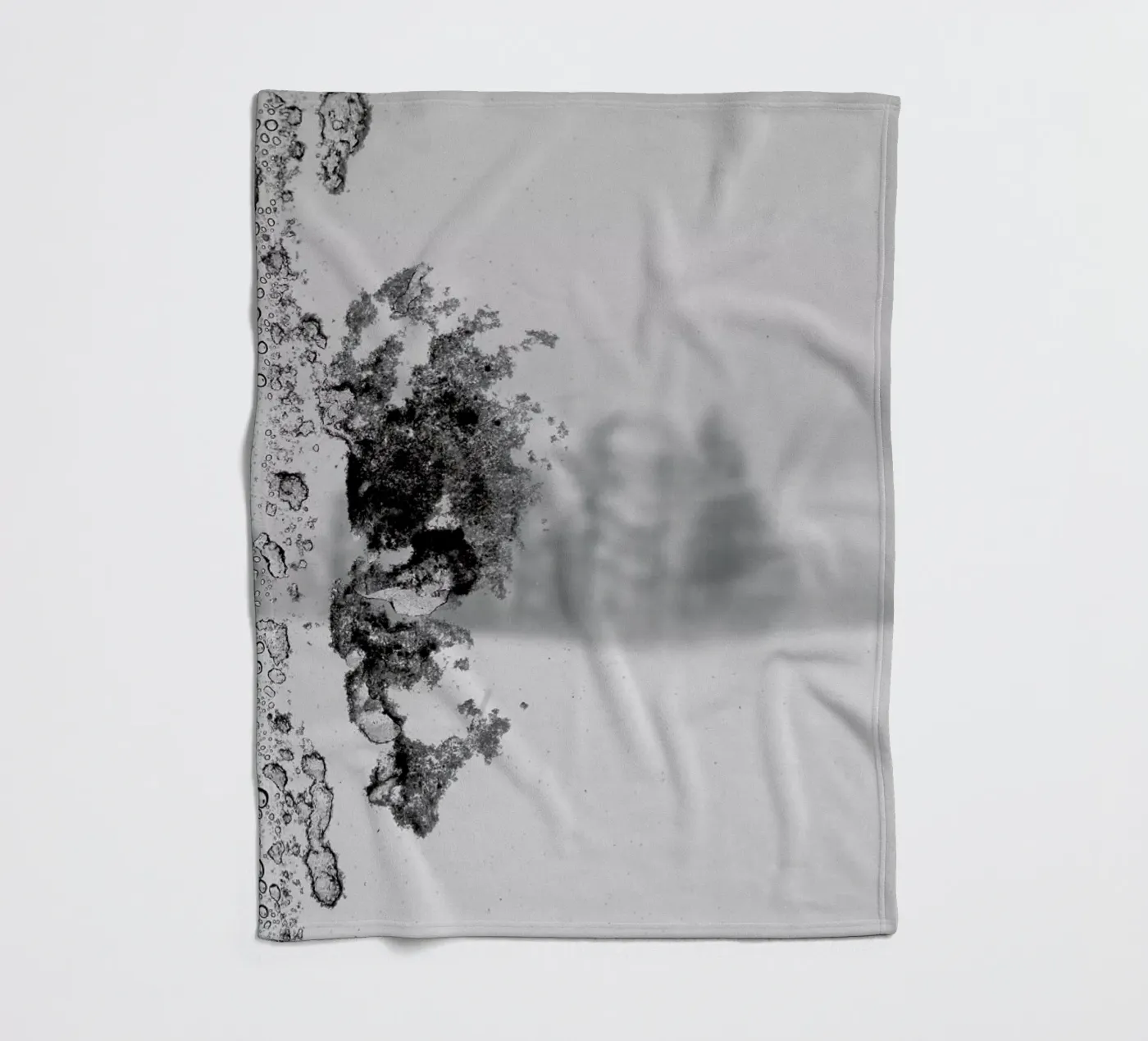 Ice fleecedeken van anderm