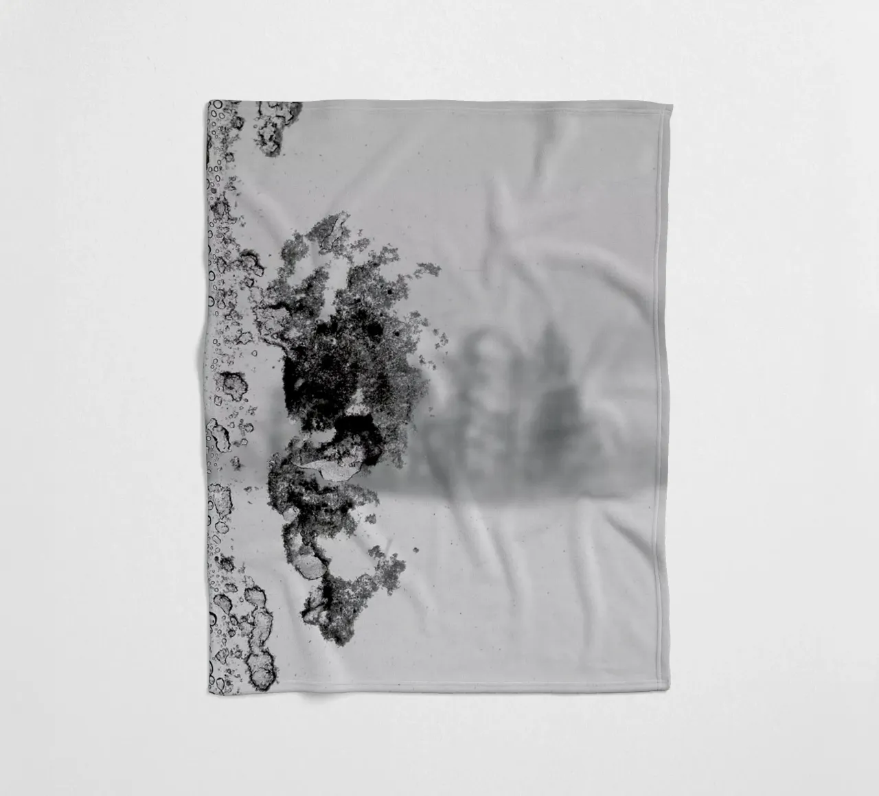 Ice fleecedeken van anderm