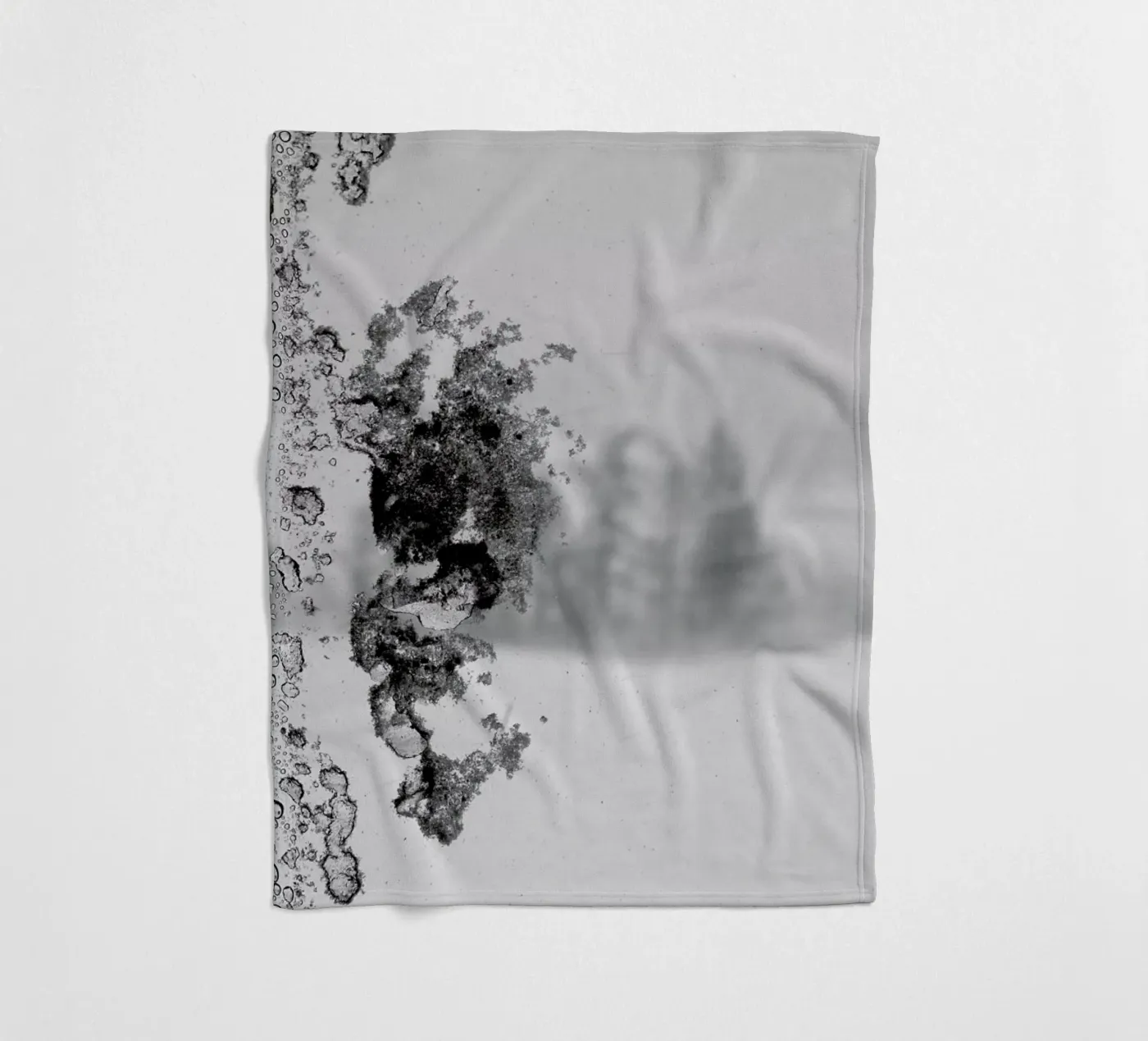 Ice fleecedeken van anderm