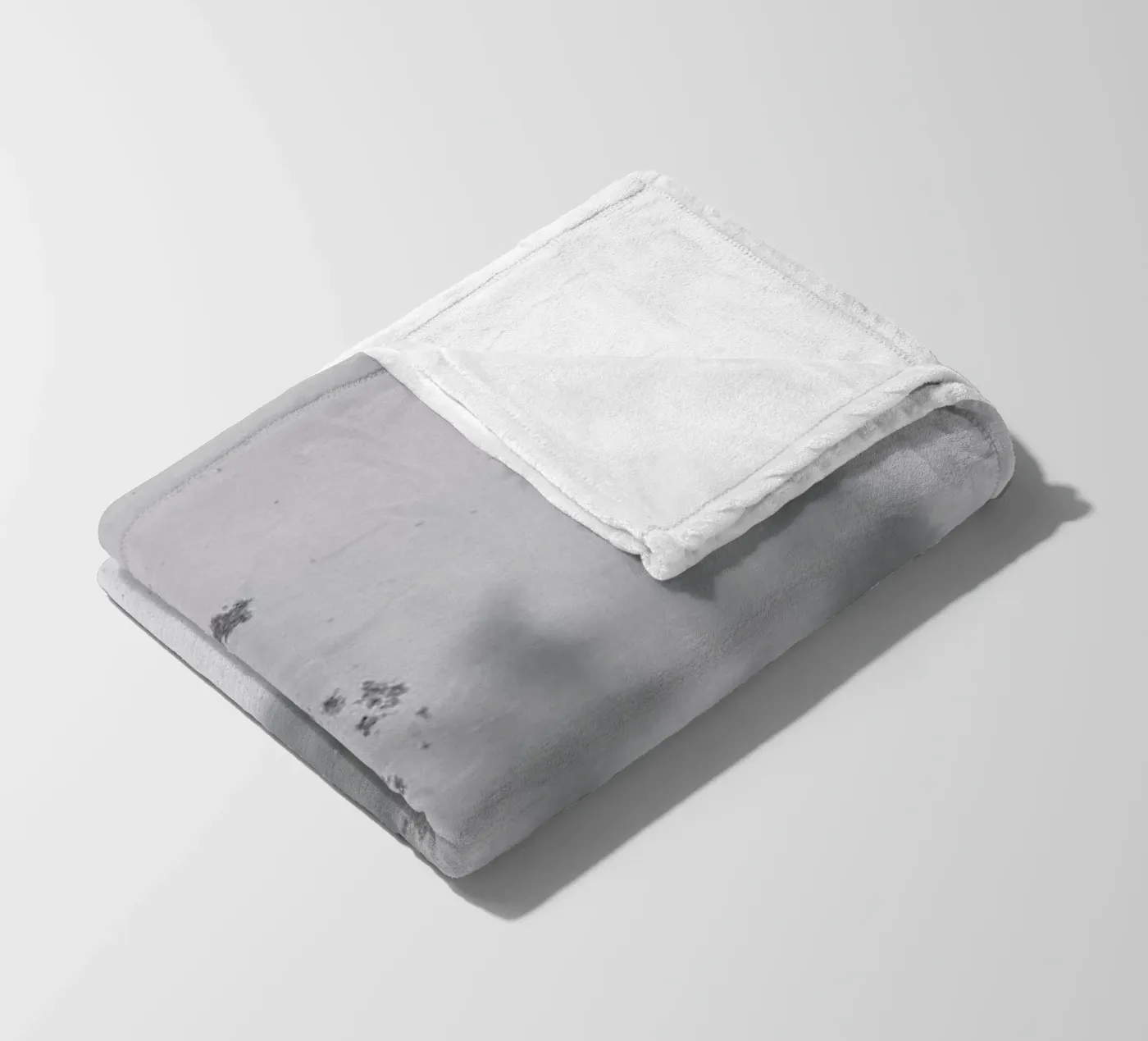 Ice fleecedeken van anderm