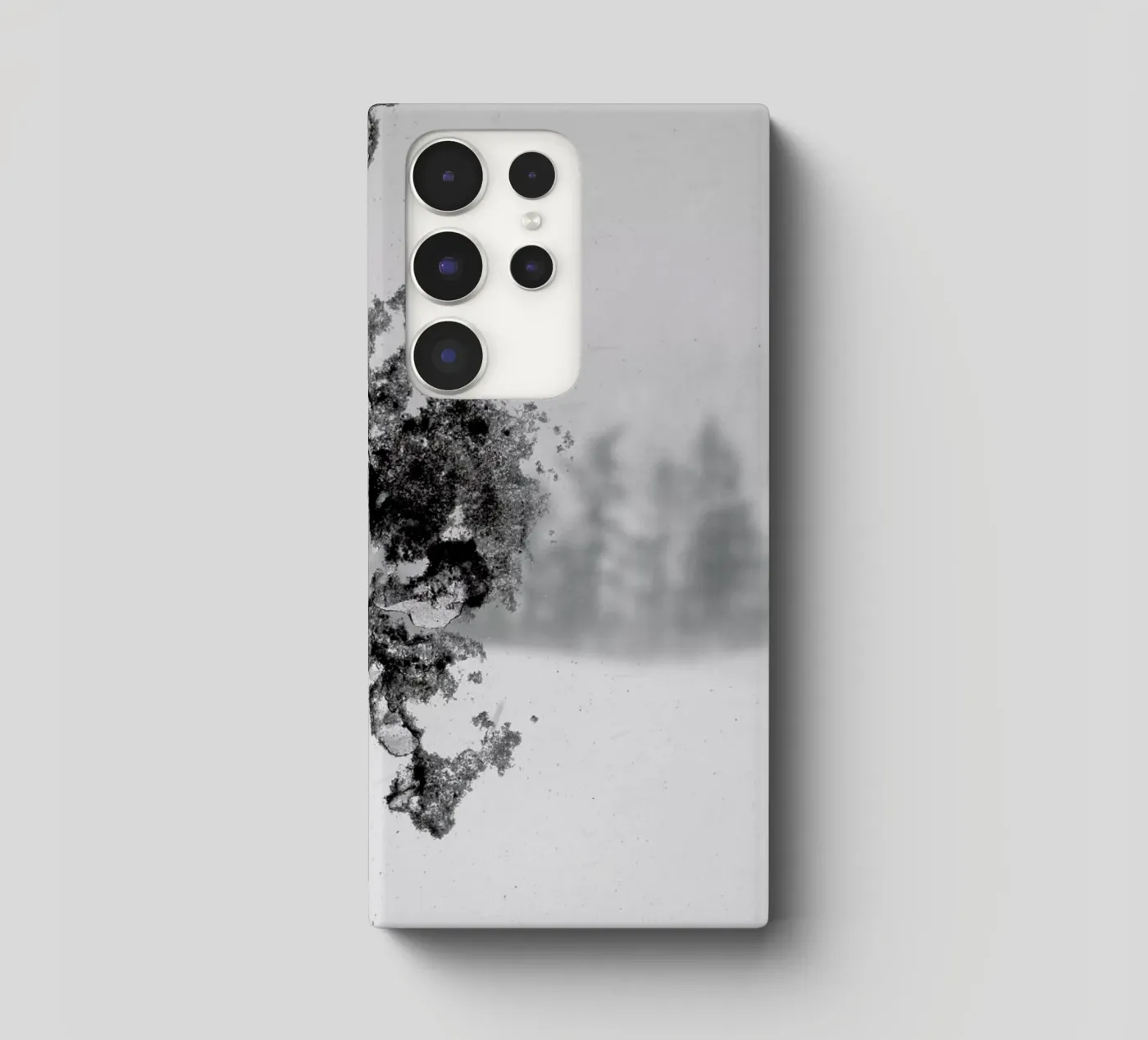 Ice cover samsung da anderm