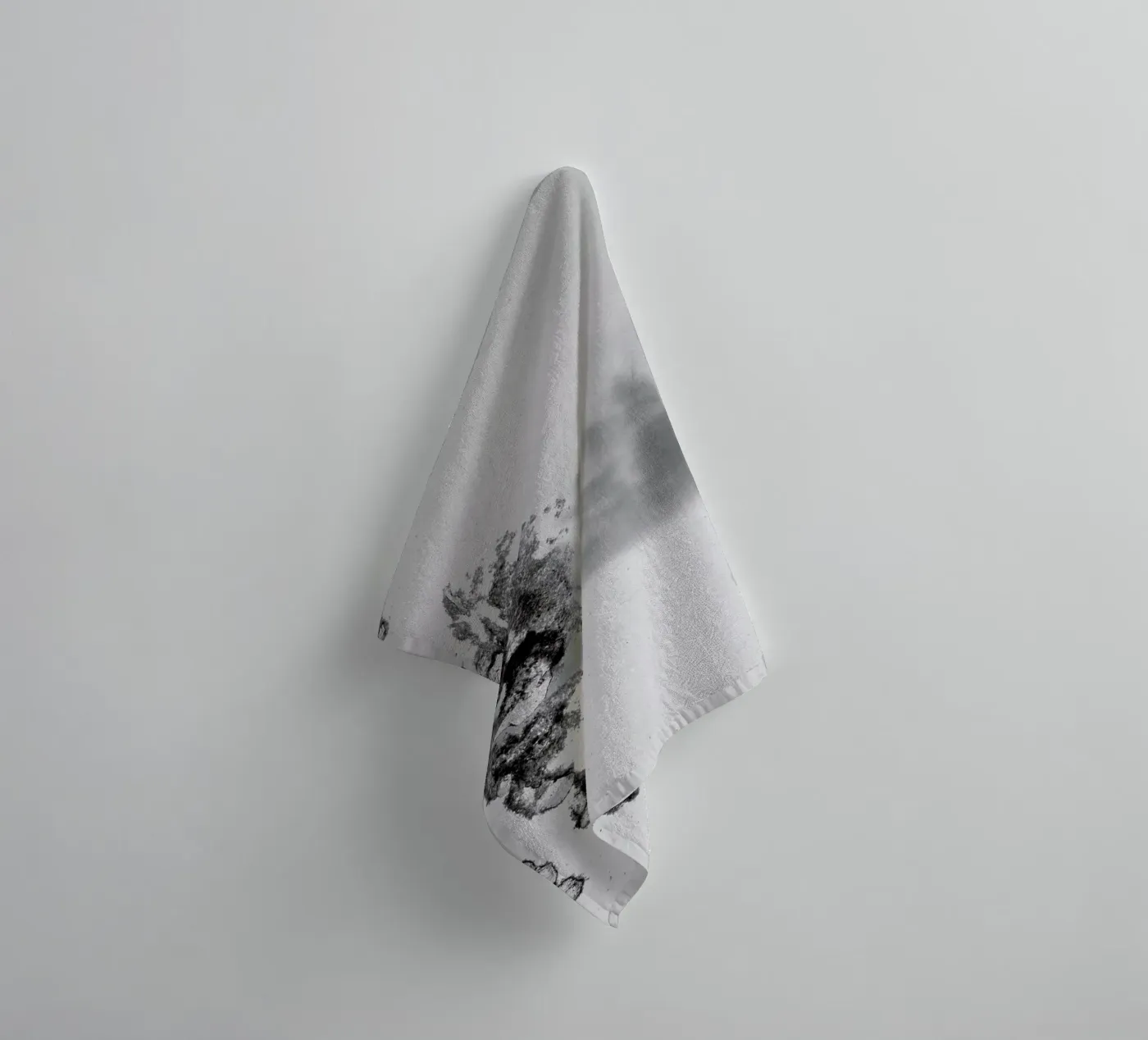 Ice towel by anderm