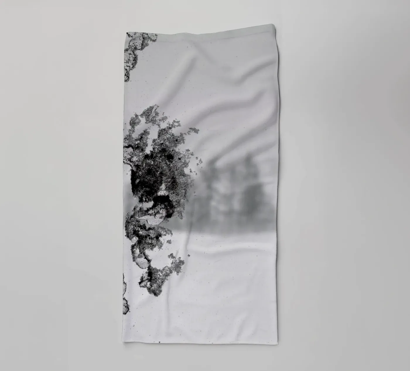Ice towel by anderm