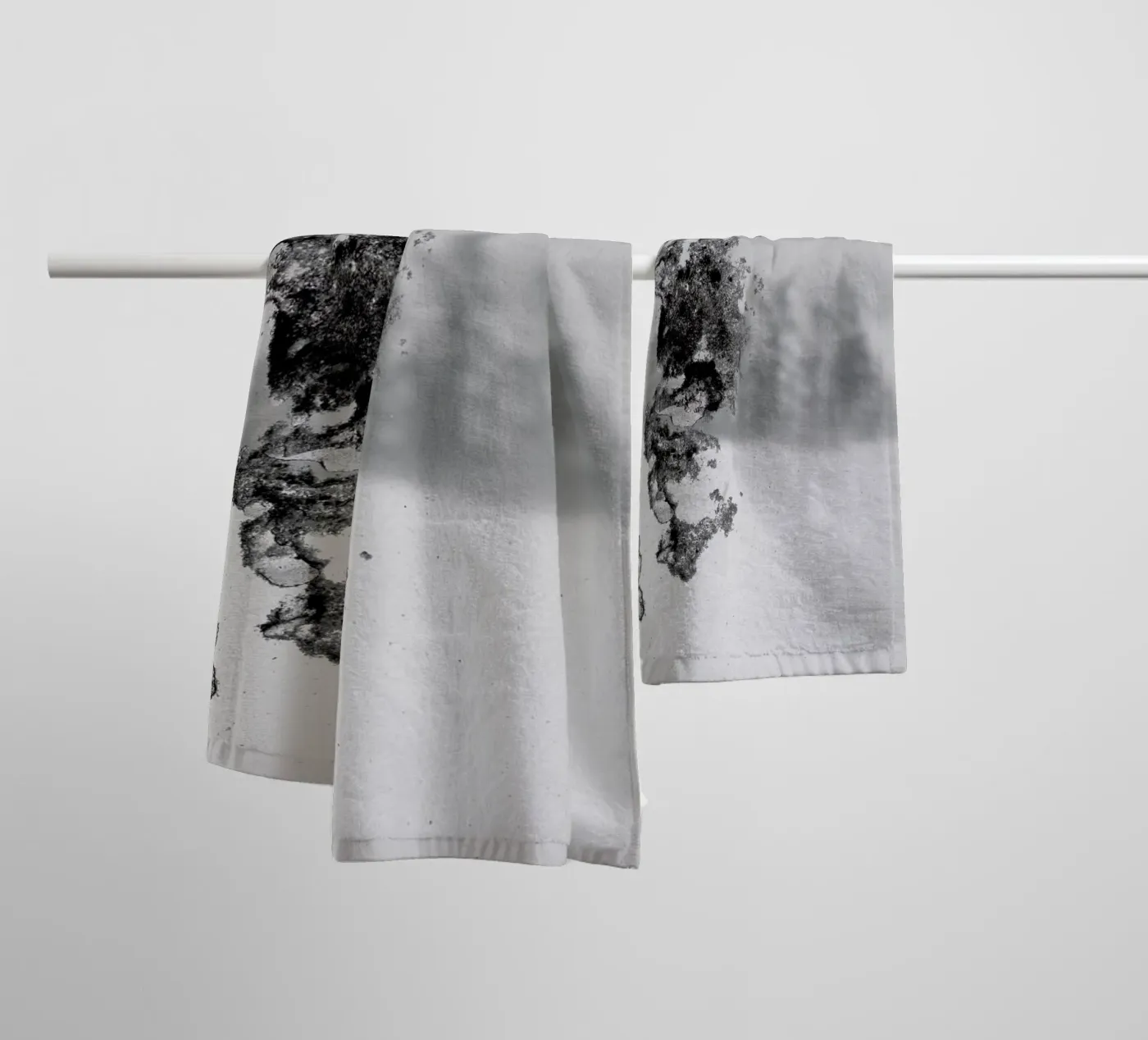 Ice towel by anderm