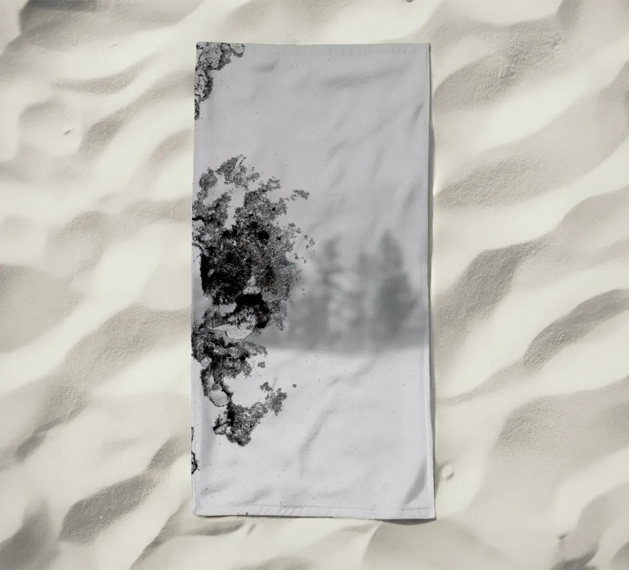 Ice telo mare da anderm