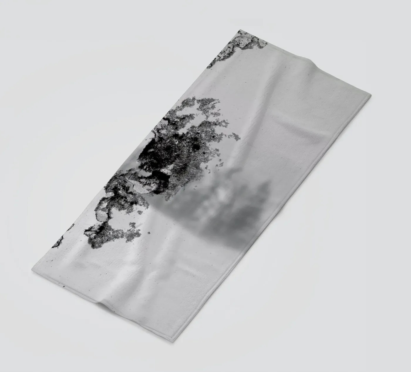 Ice strandhanddoek van anderm