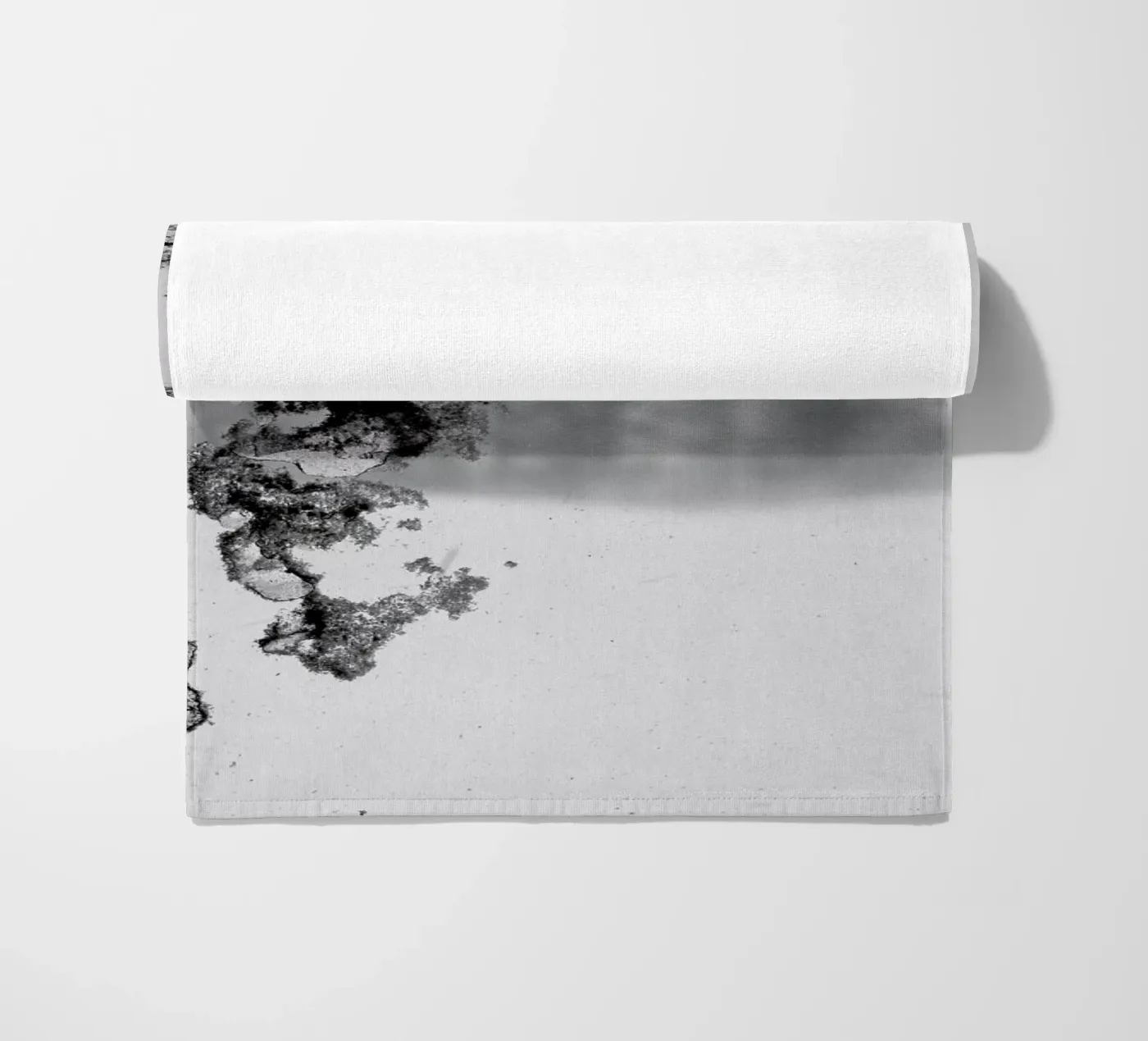 Ice strandhanddoek van anderm