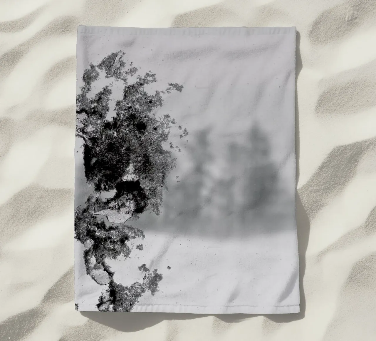 Ice telo mare da anderm