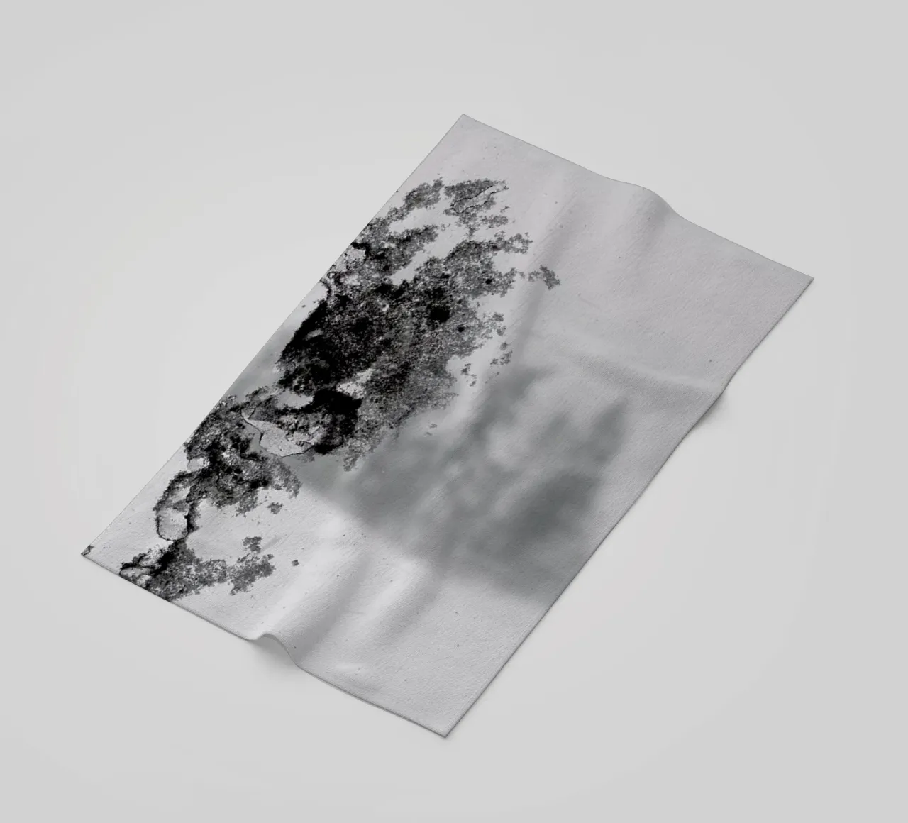 Ice telo mare da anderm