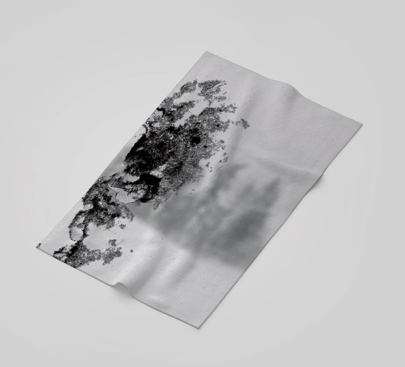 Ice strandhanddoek van anderm