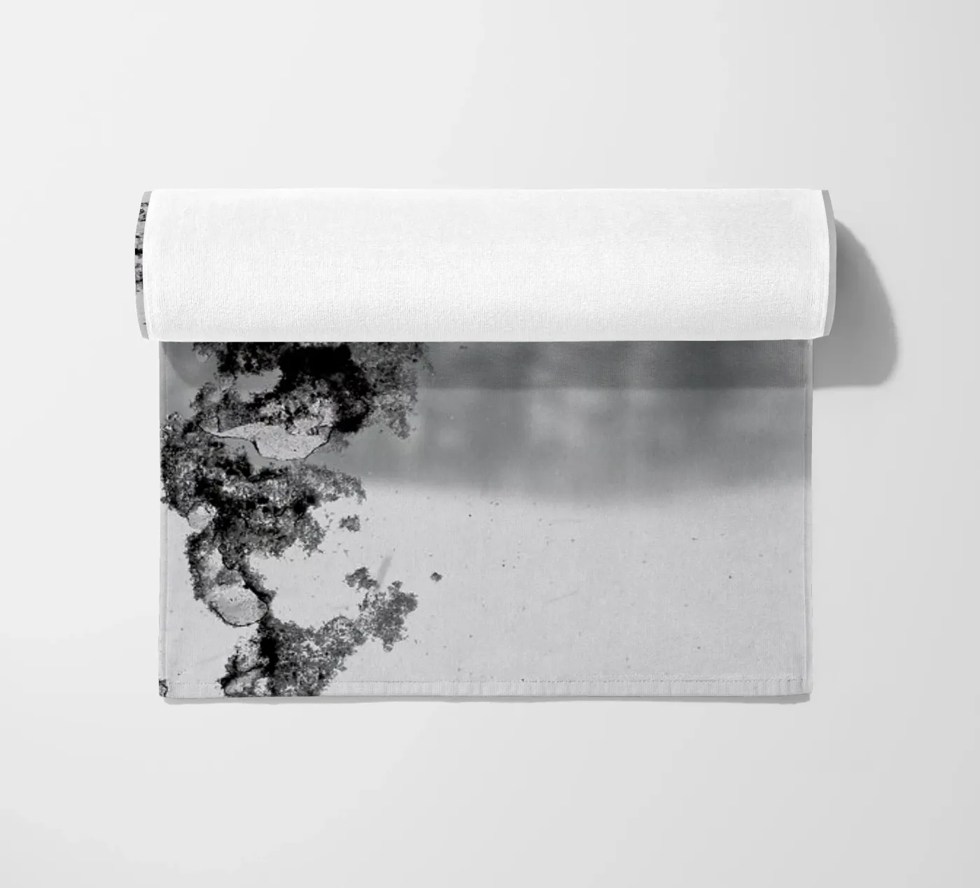 Ice strandhanddoek van anderm