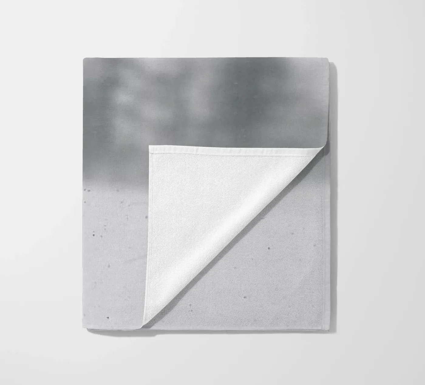 Ice strandhanddoek van anderm