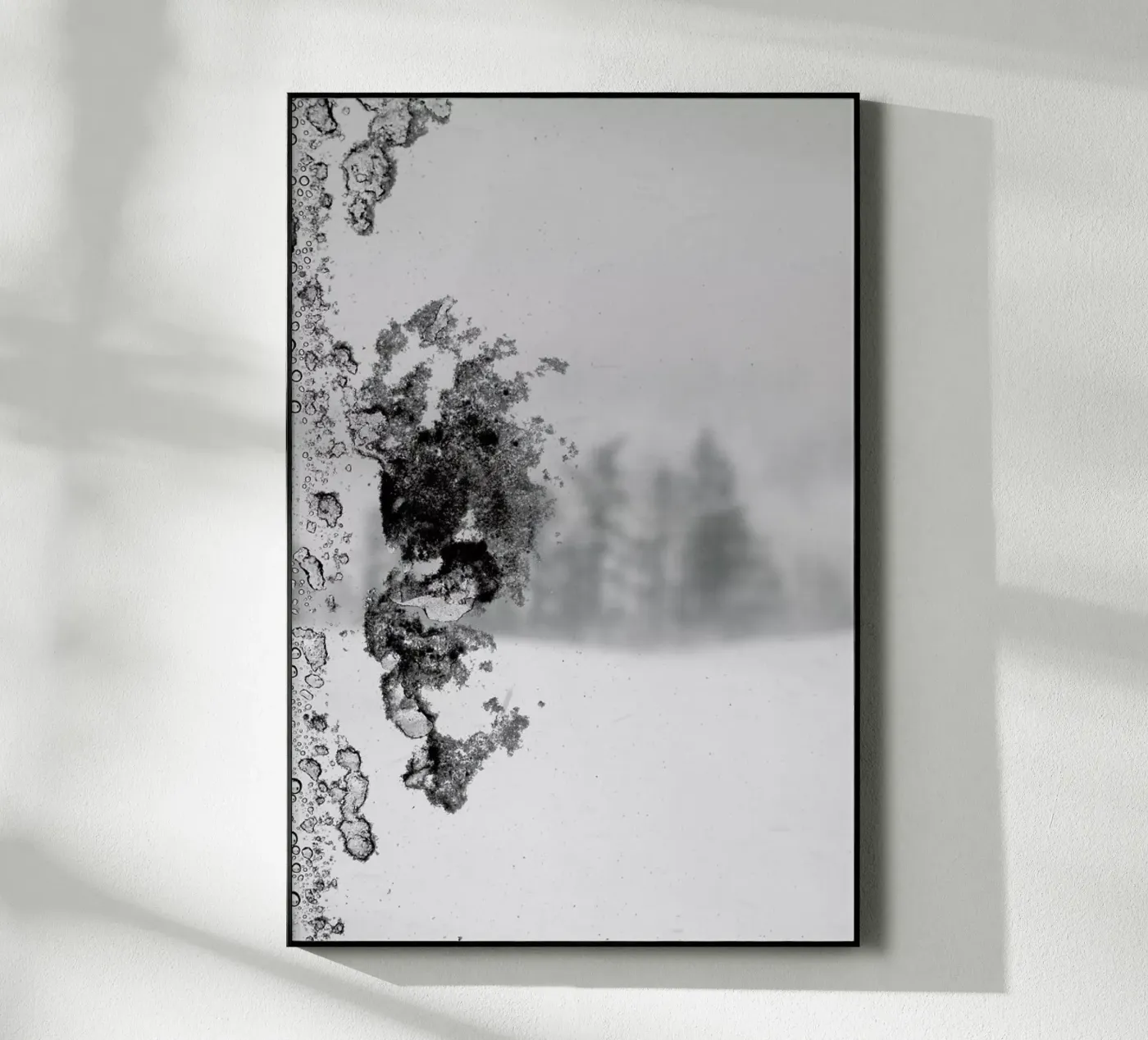 Ice plexiglass da anderm