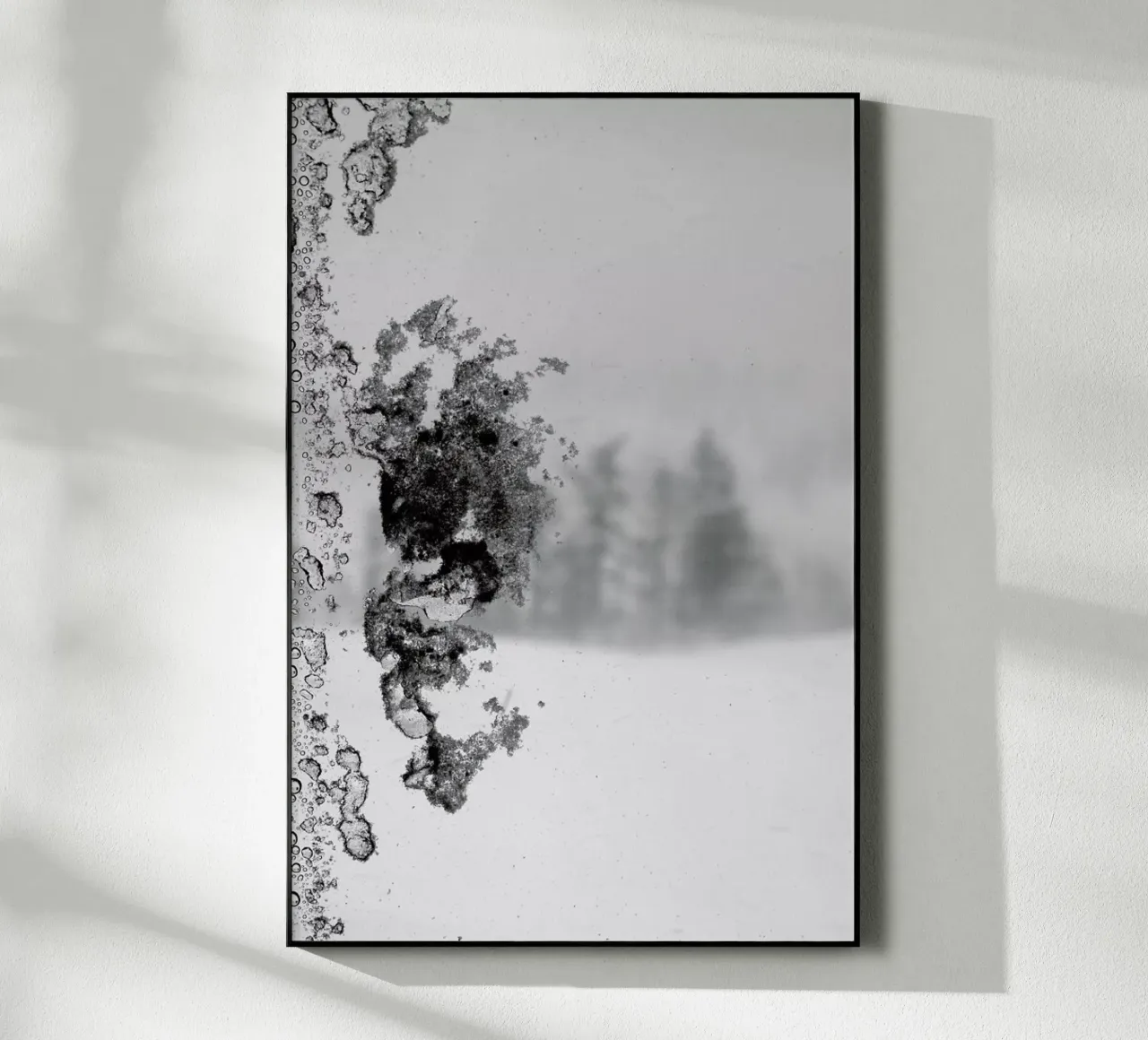 Ice plexiglass da anderm